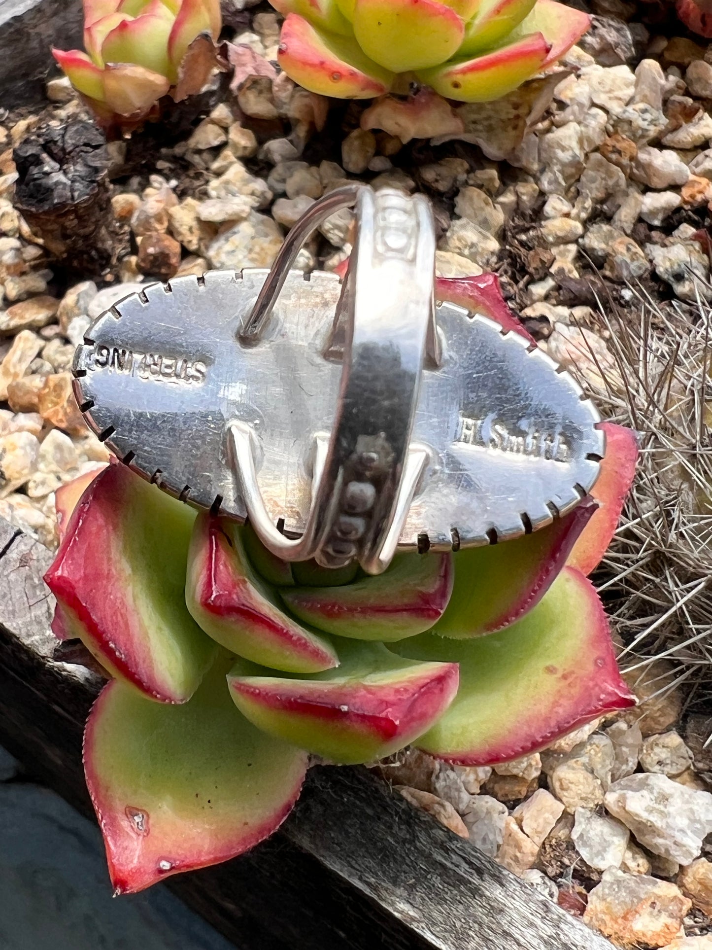 Wildhorse Ring