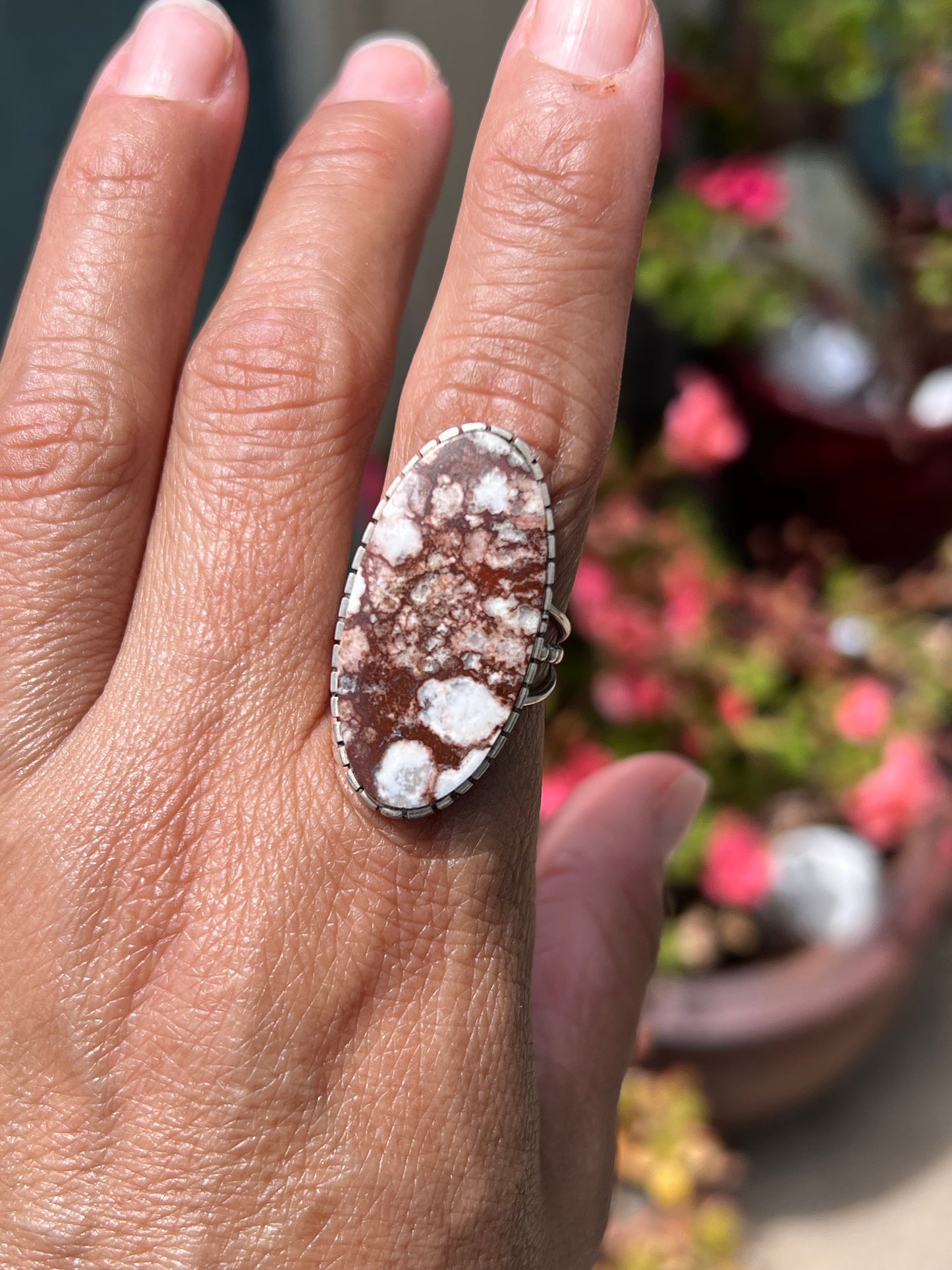 Wildhorse Ring