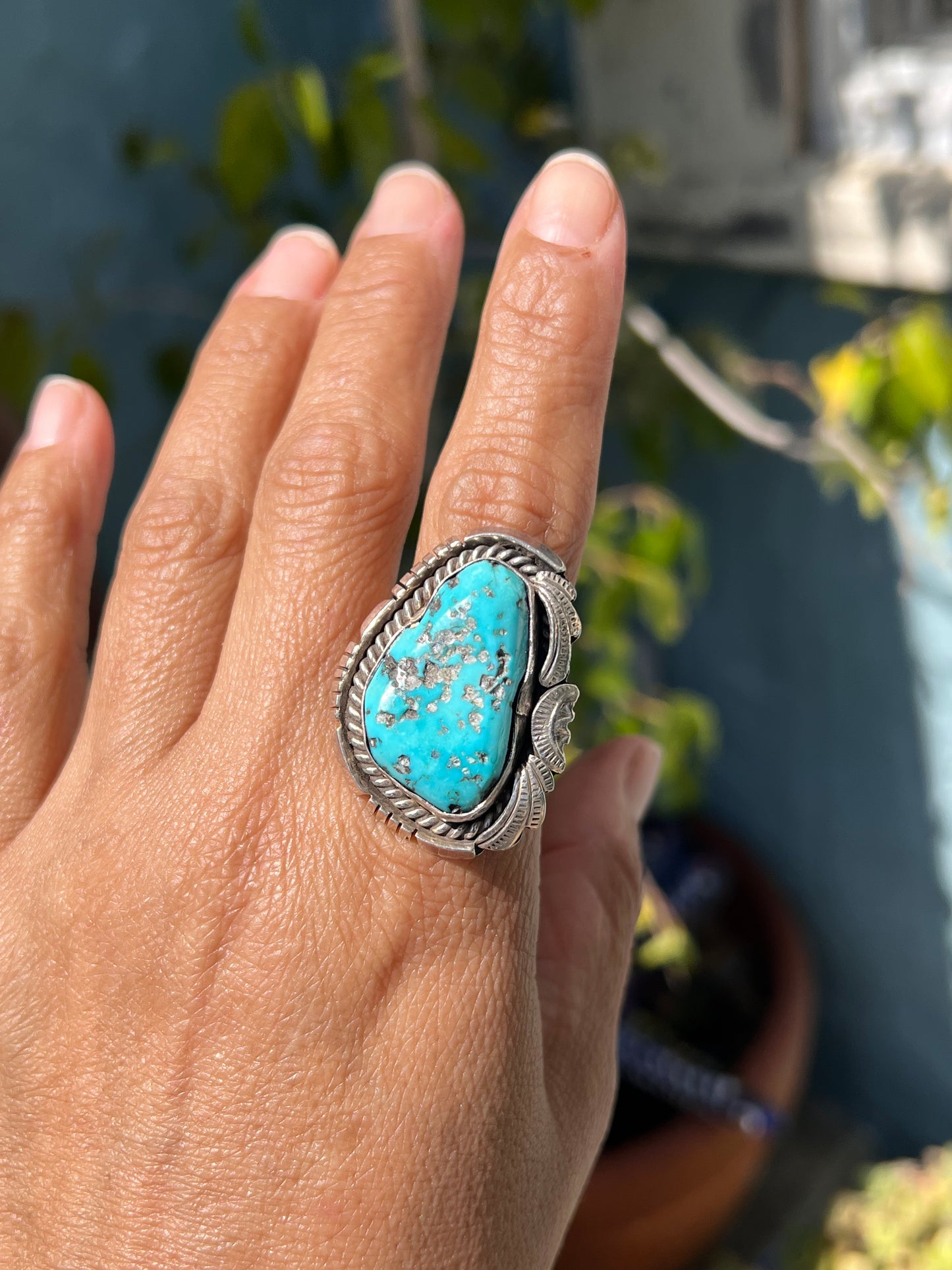 Joe Tso Ring