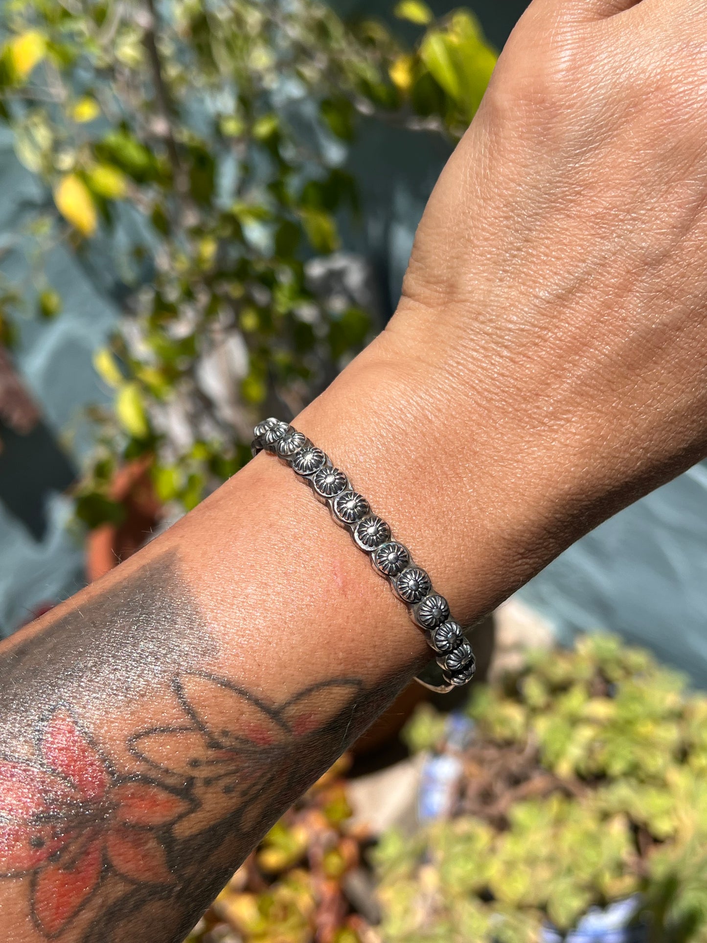 Martha Cayatineto Cuff