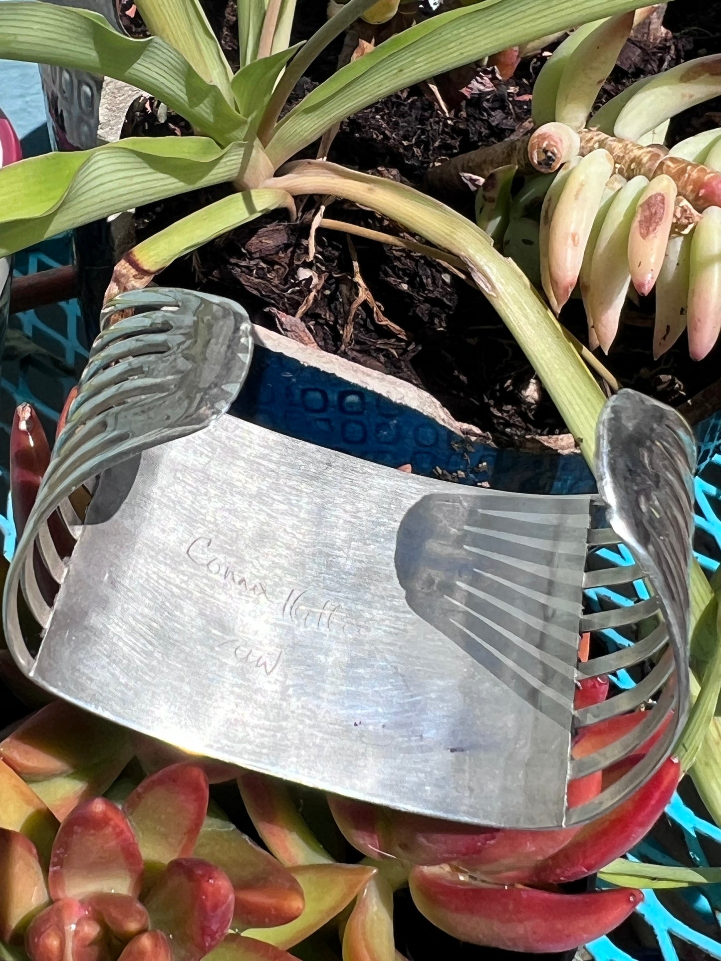 Zuni Cuff