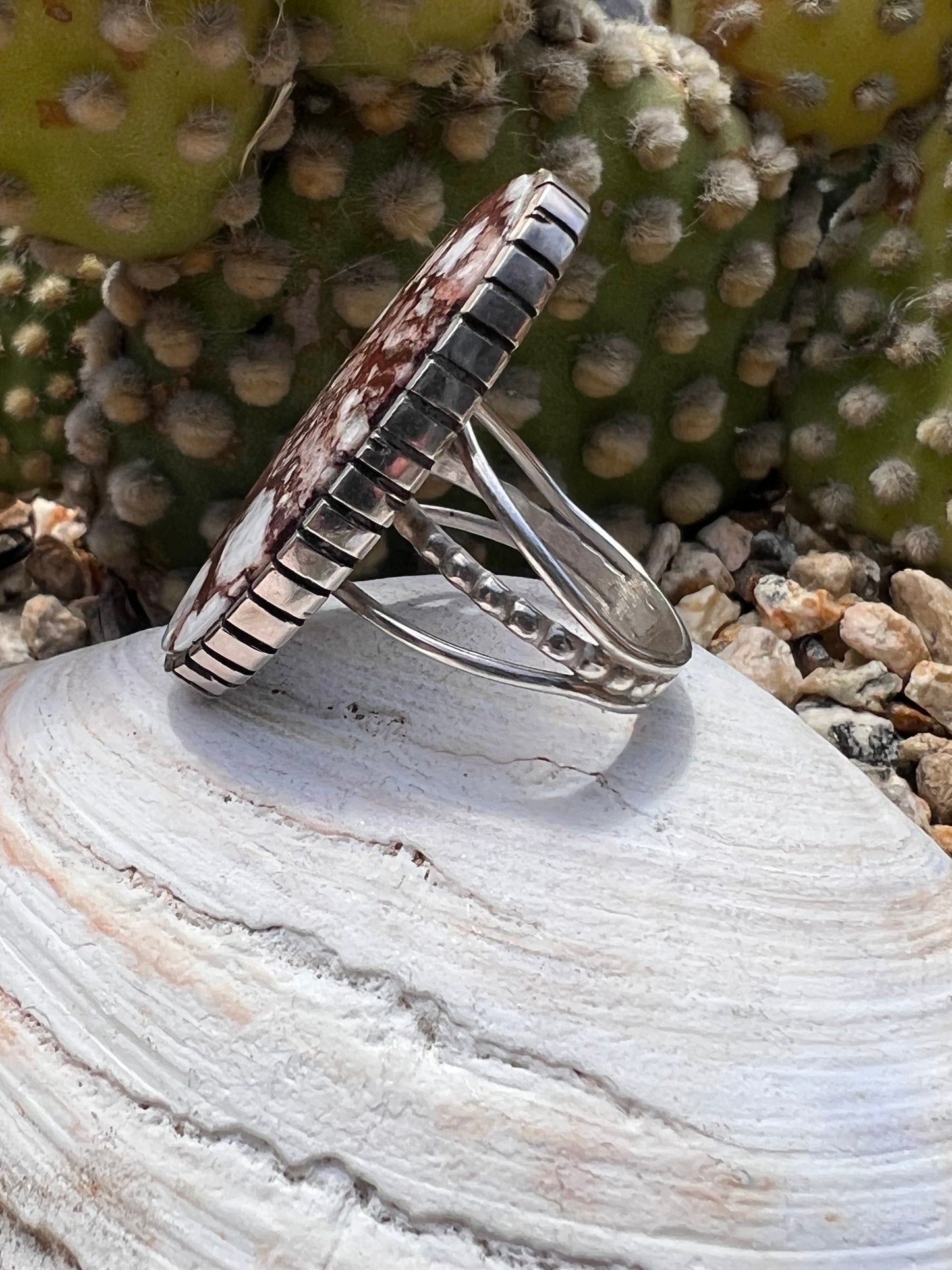 Wildhorse Ring