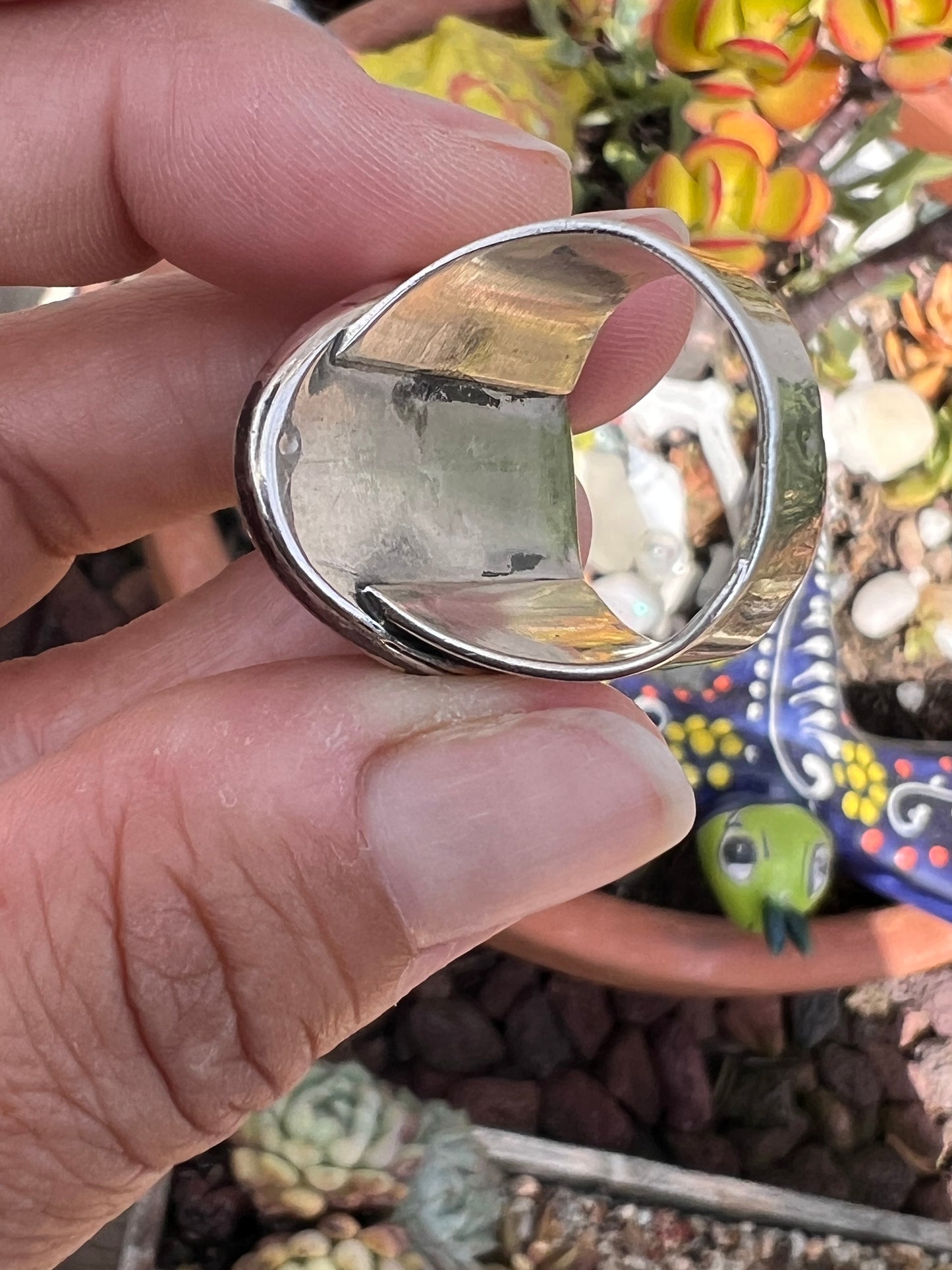Bisbee Ring