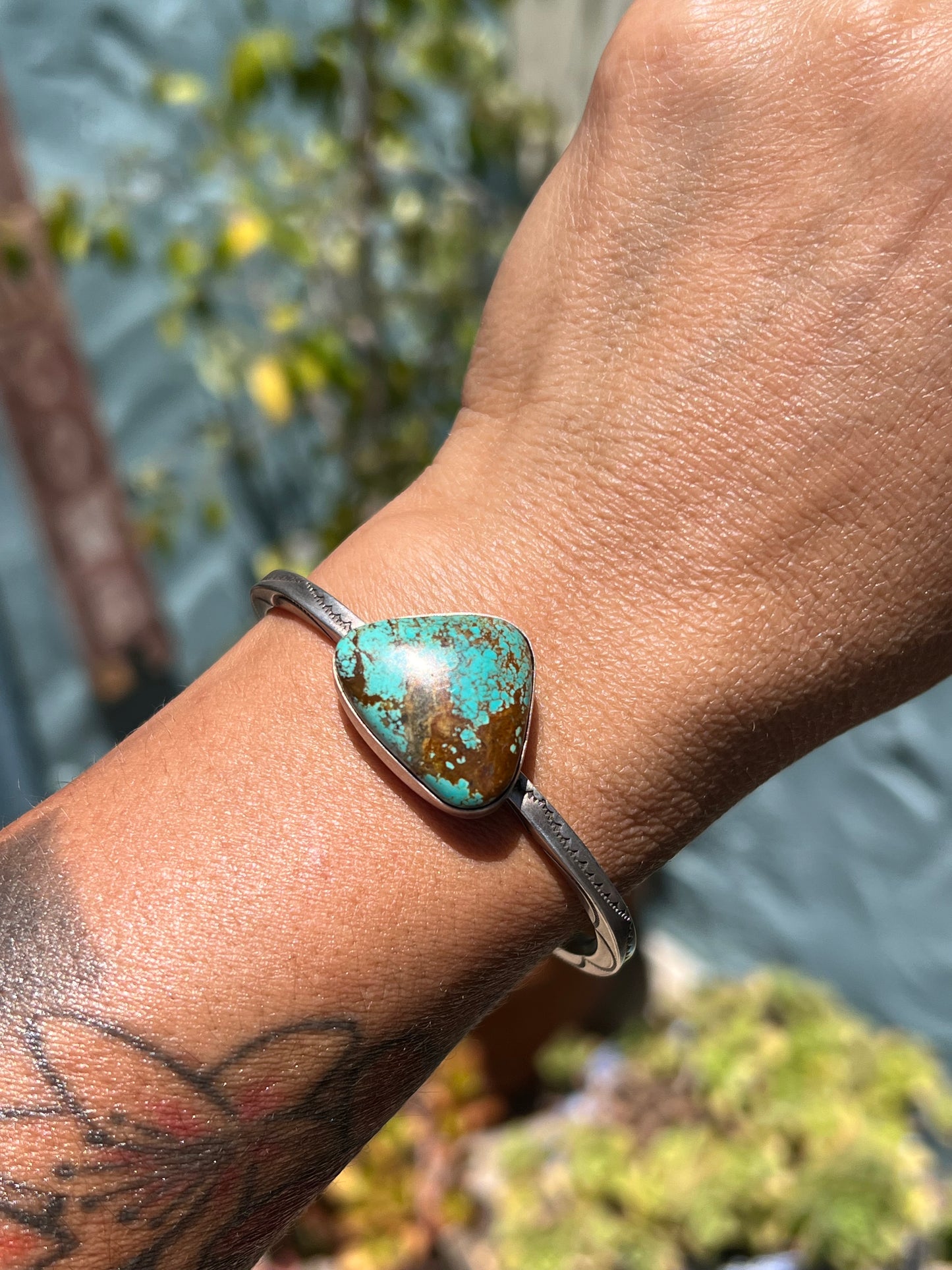 Tahe Cuff