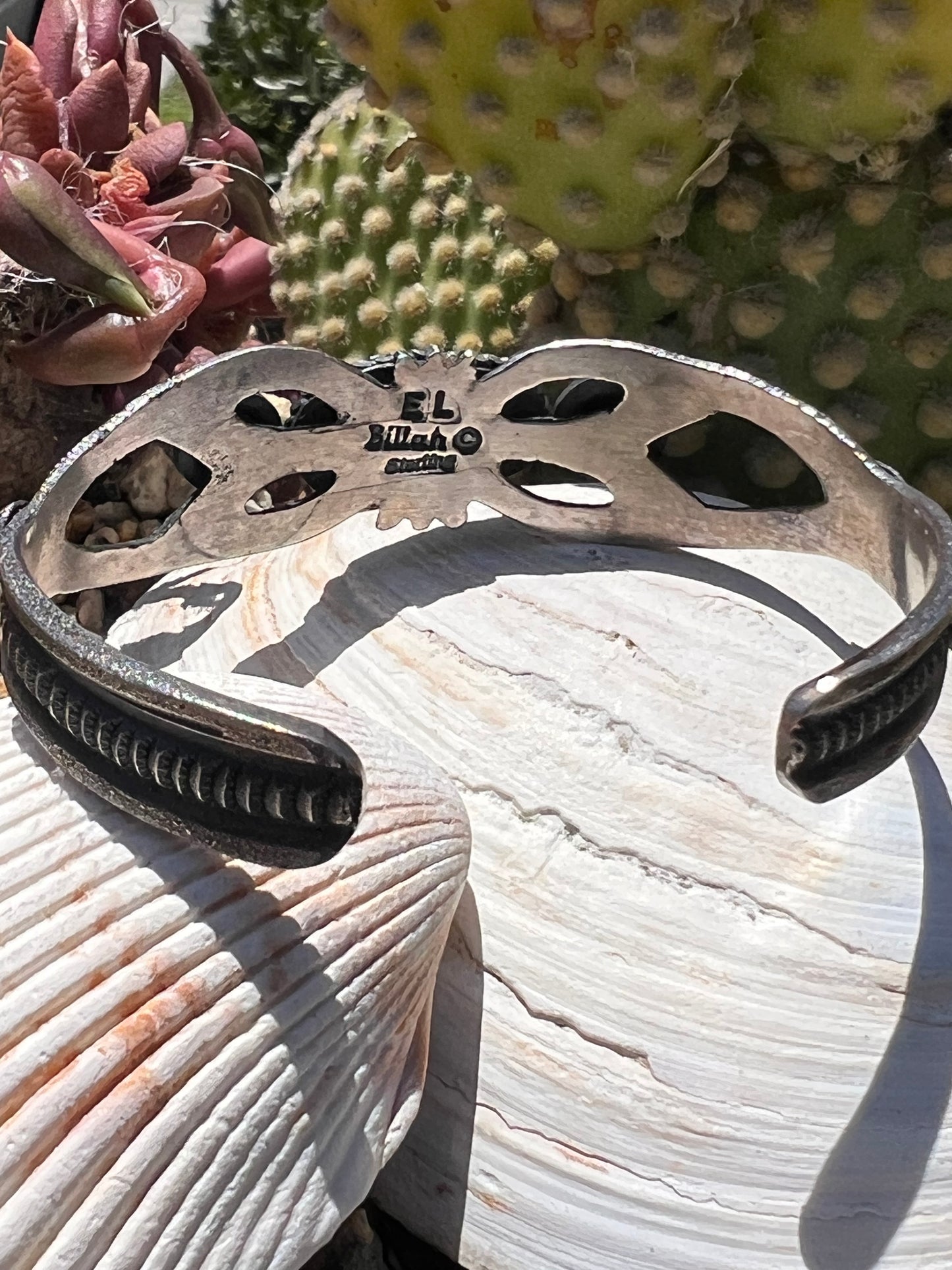 Eva & Linberg Billah Cuff