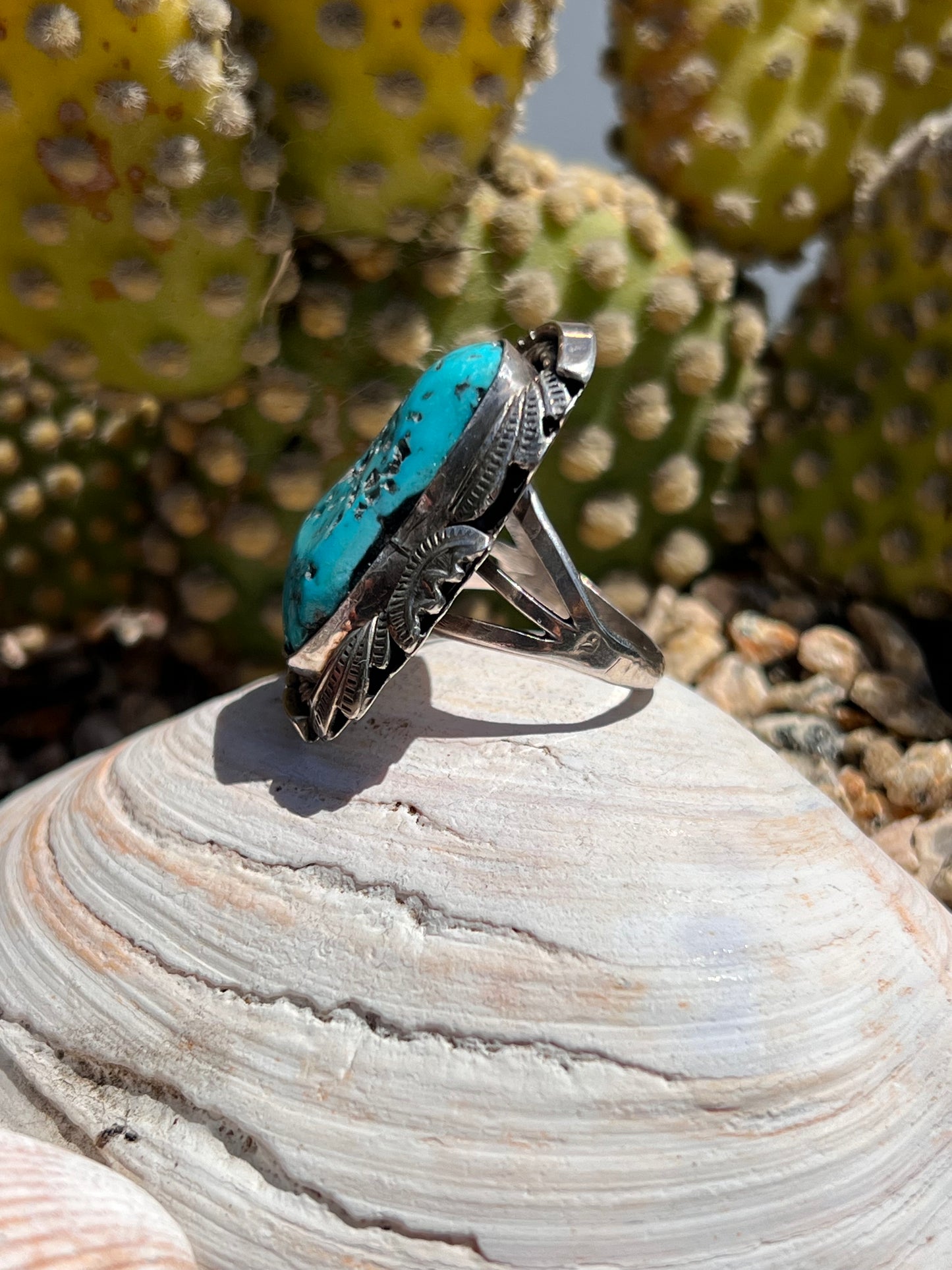 Joe Tso Ring