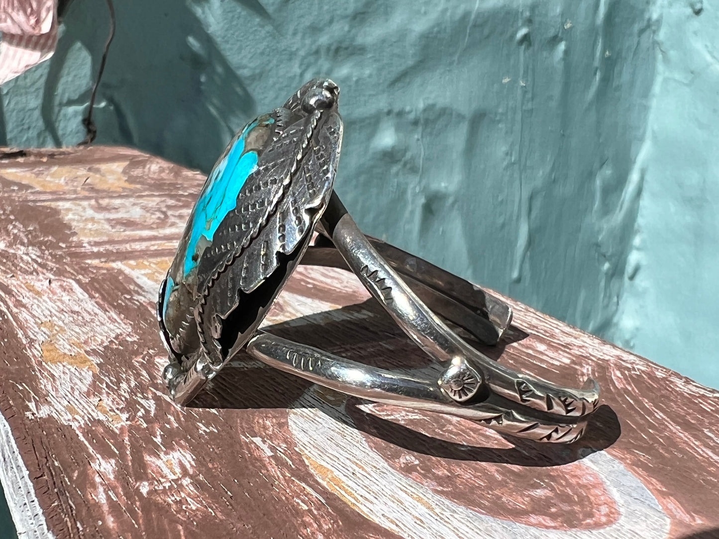 Vintage Cuff
