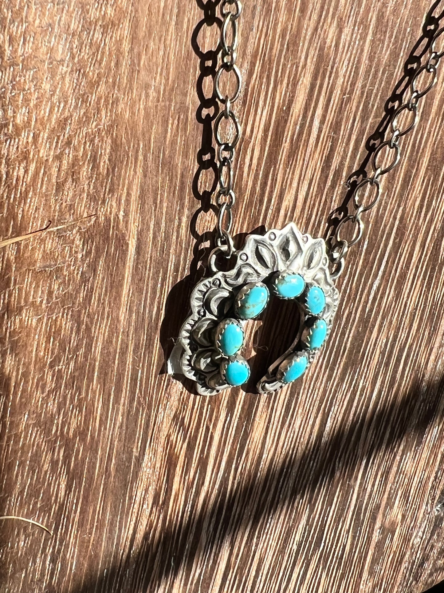Naja Necklace