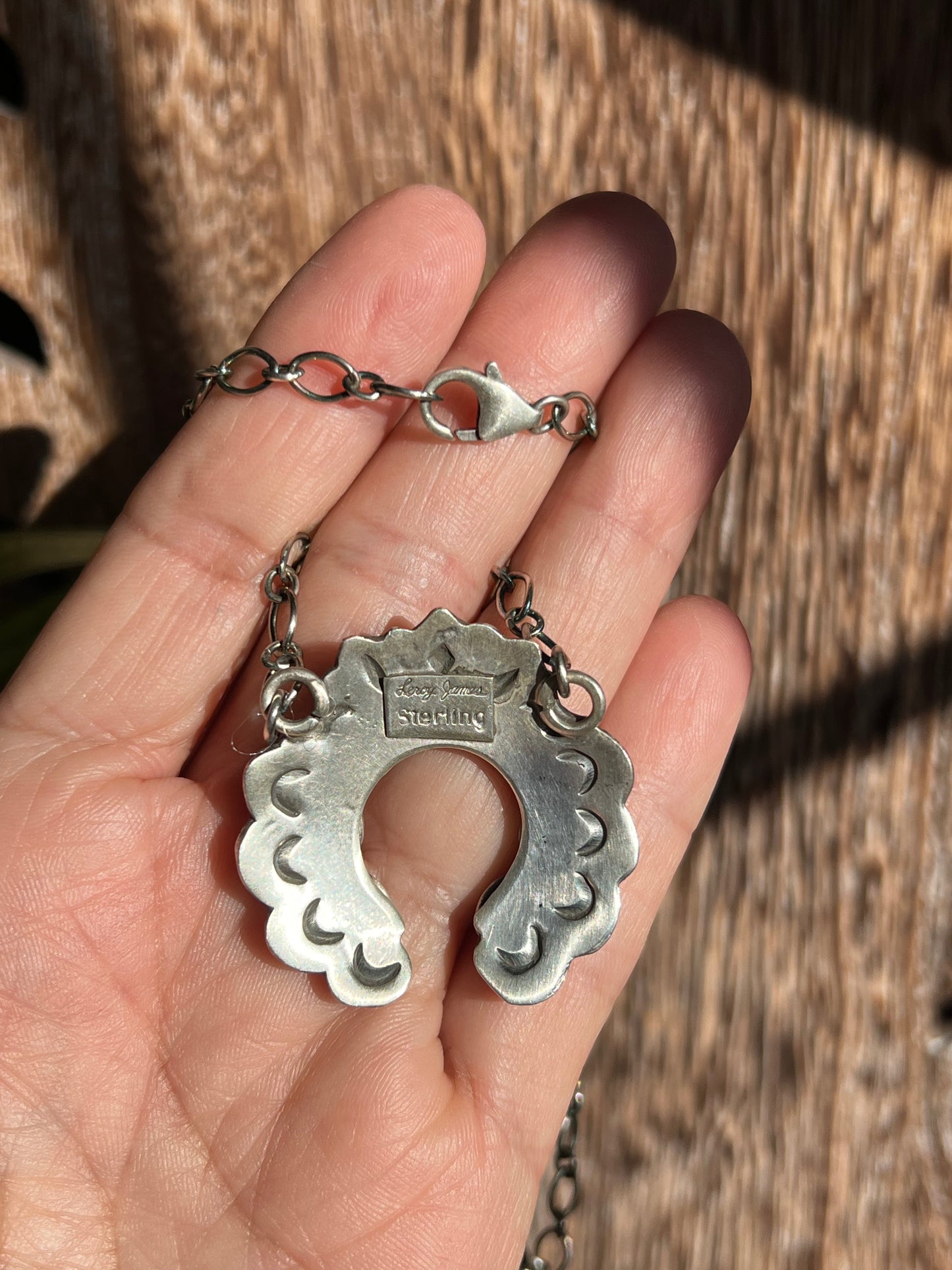Naja Necklace