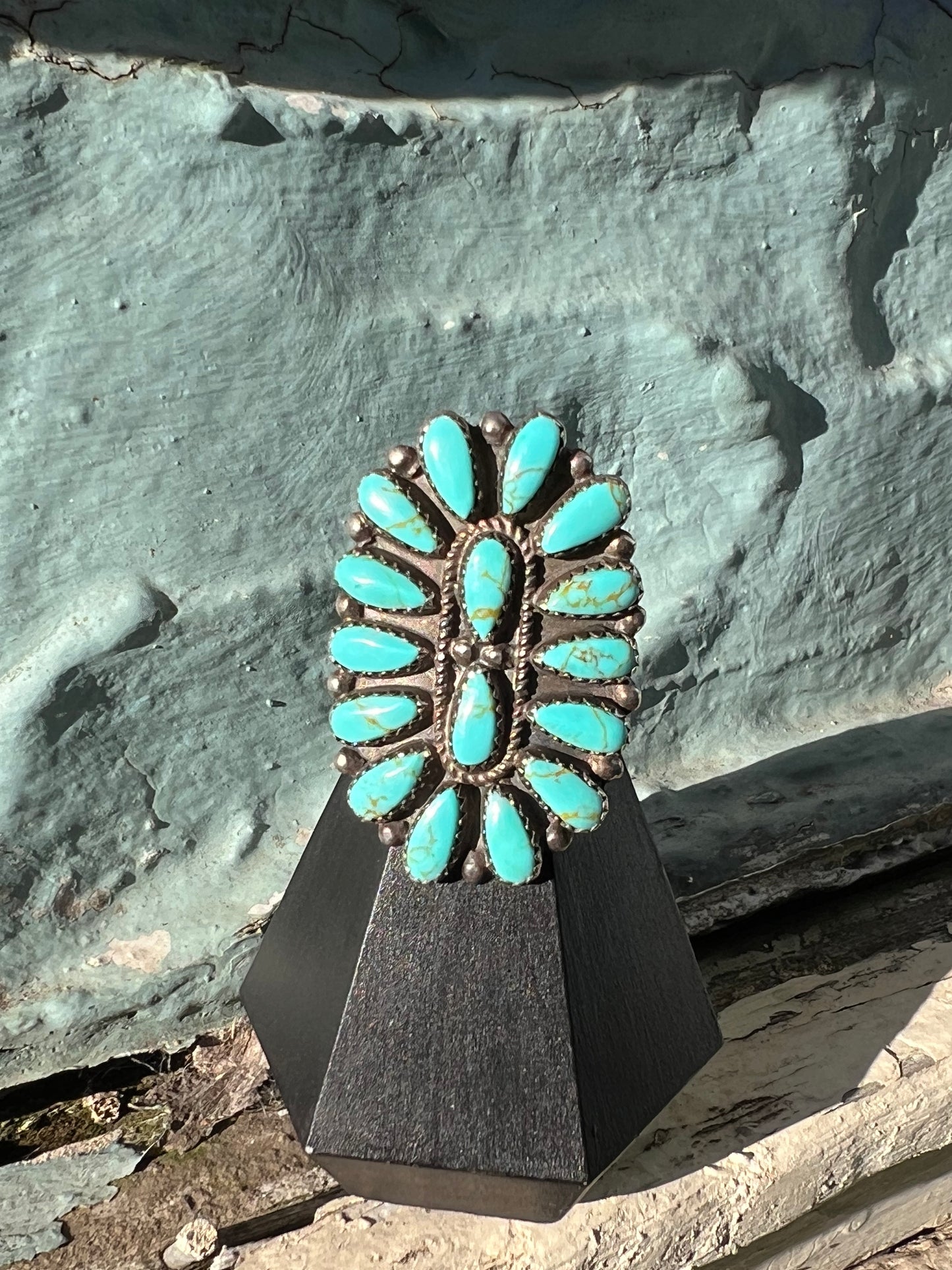 Cluster Ring