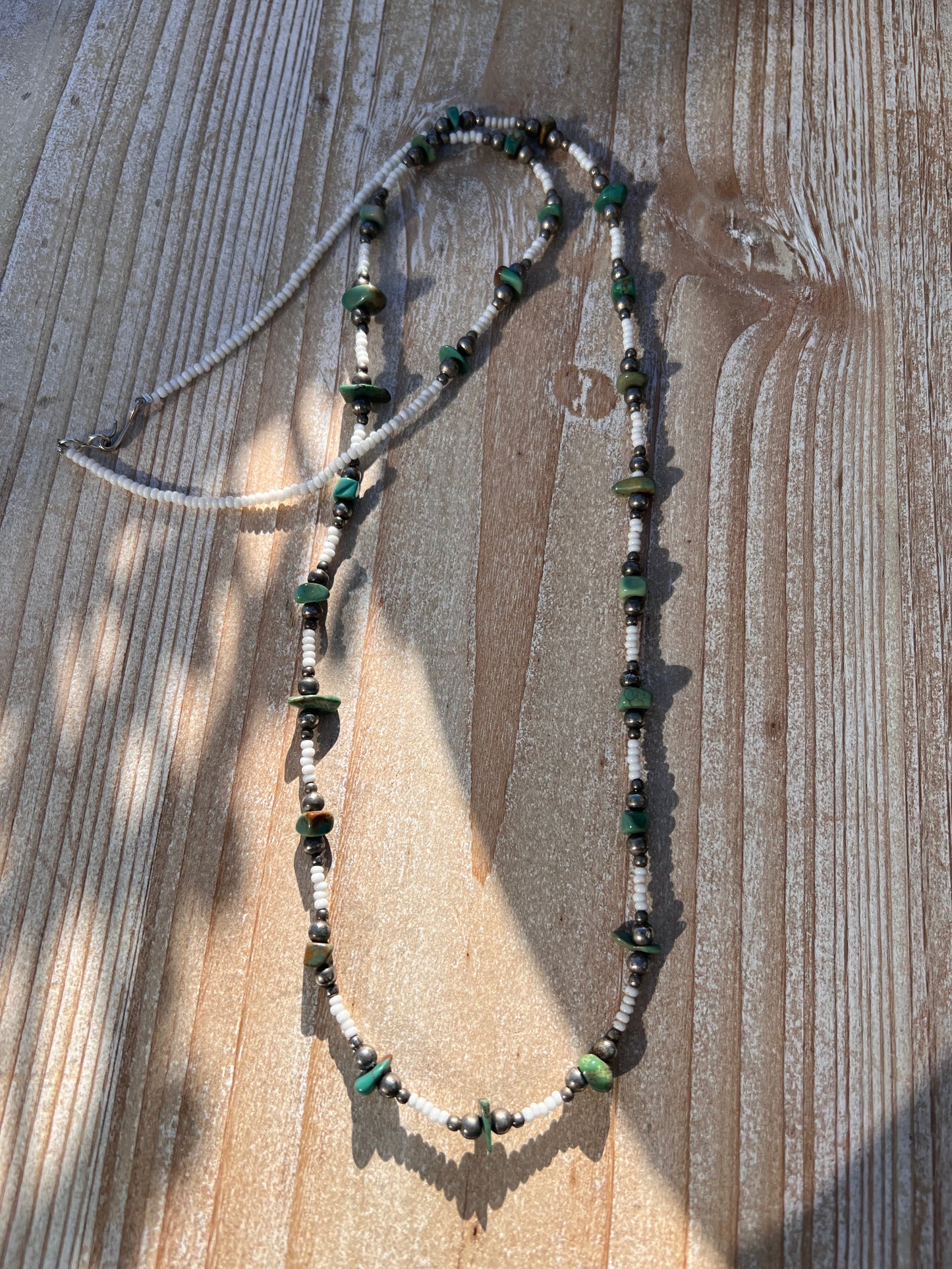 Beaded Beauty