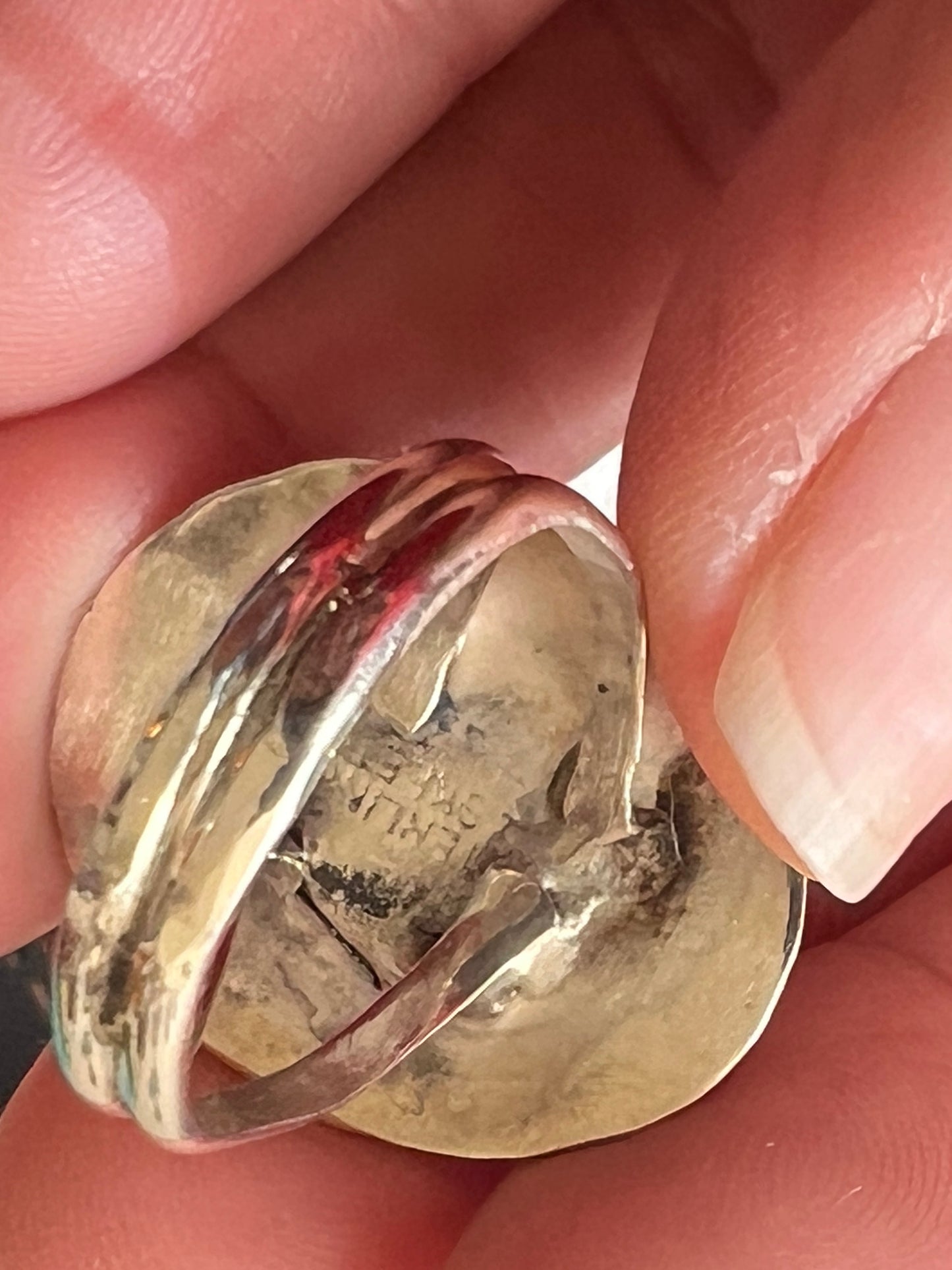 Carico Ring