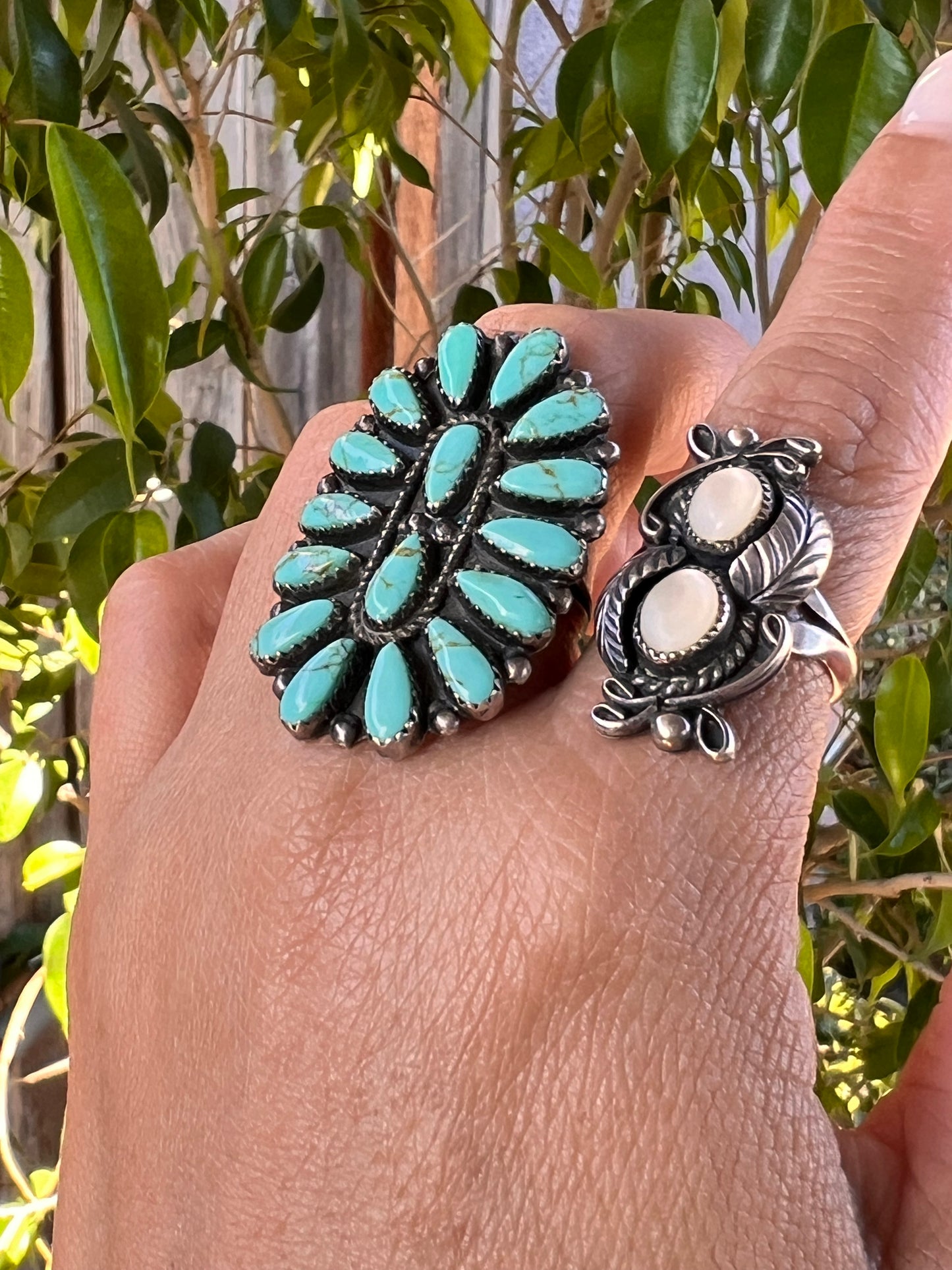 MOP Ring