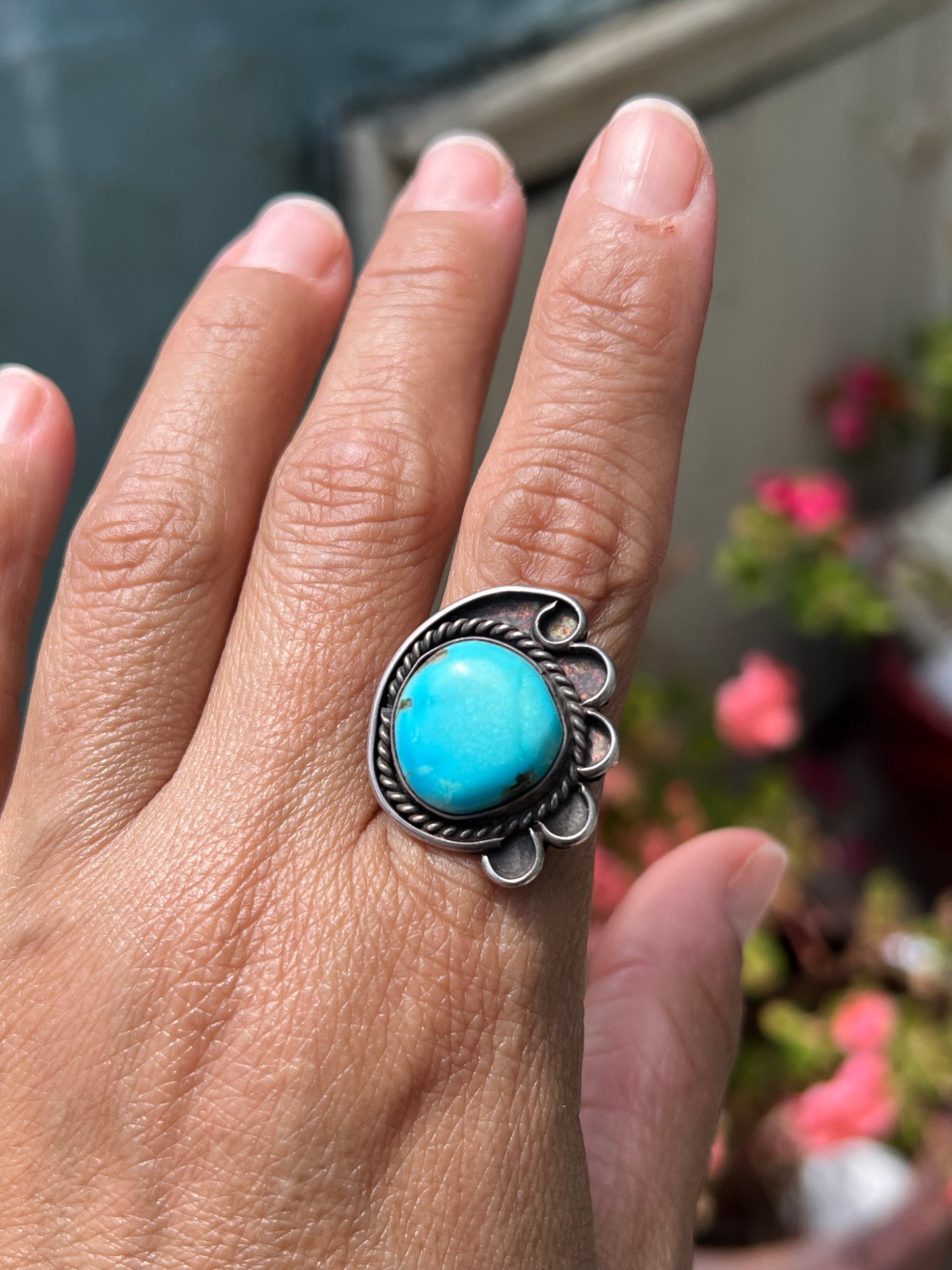 Vintage Ring