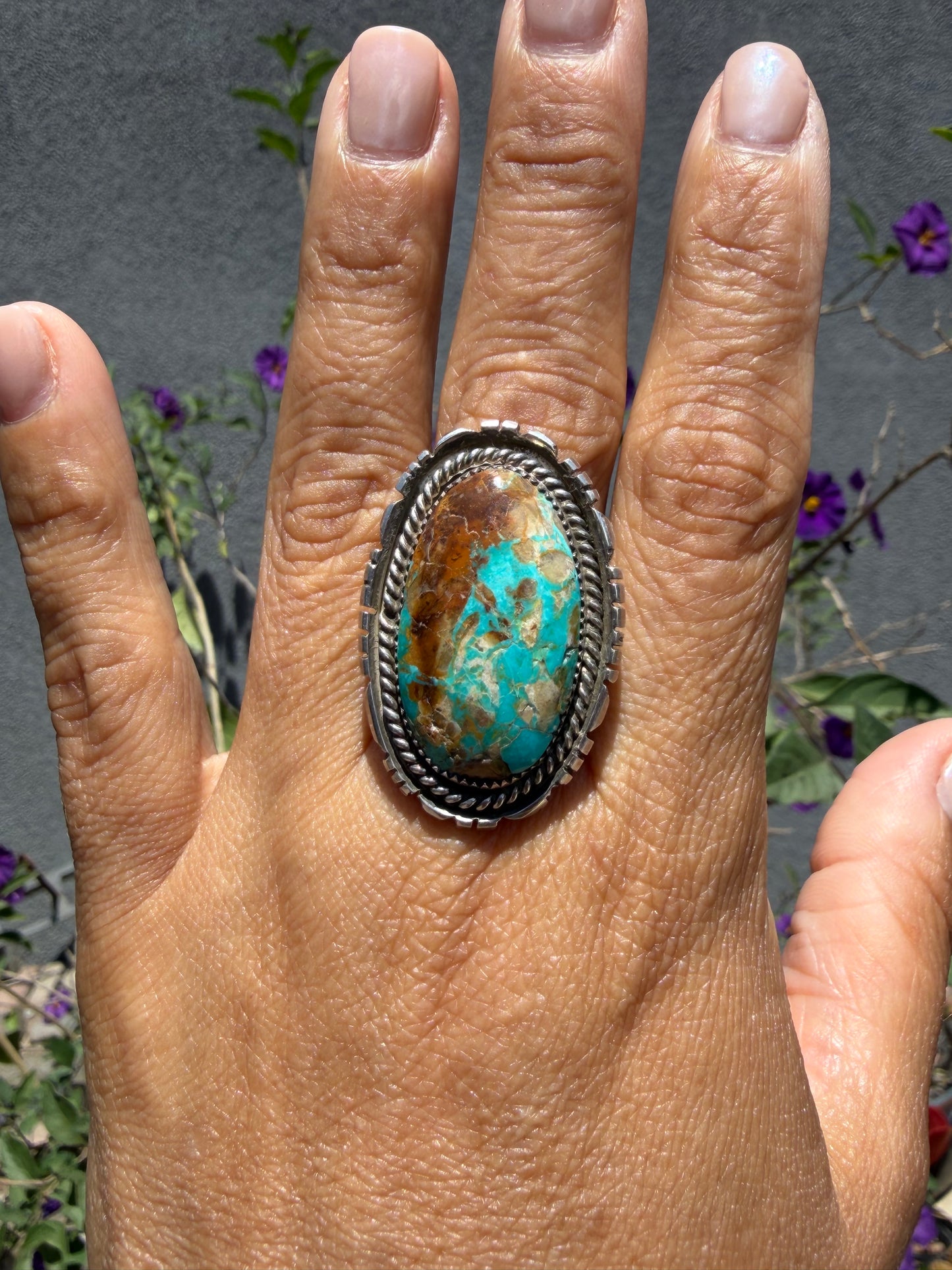 Martinez Royston Ring