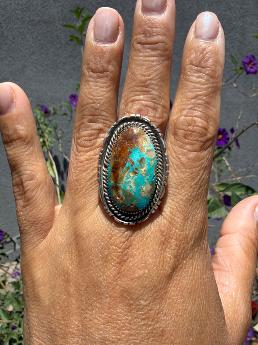 Martinez Royston Ring