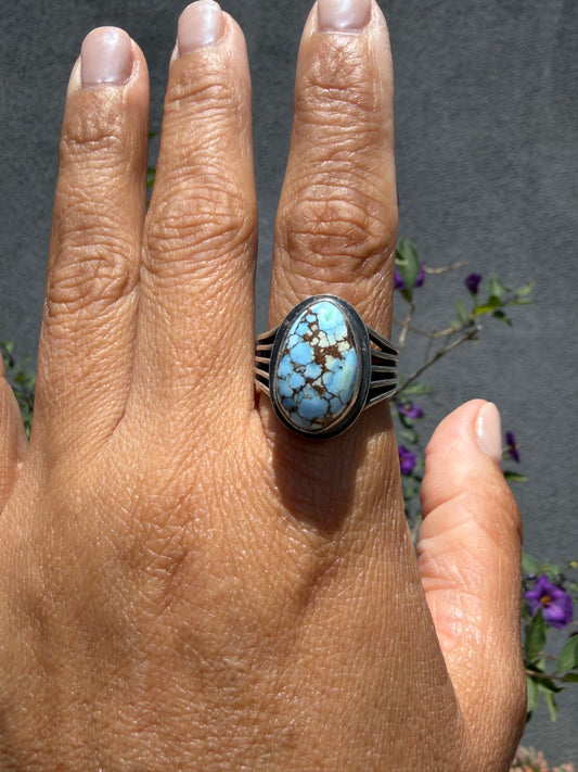 Golden Hills Ring