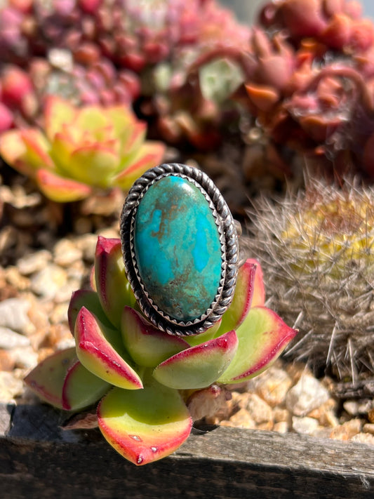 Vintage Ring