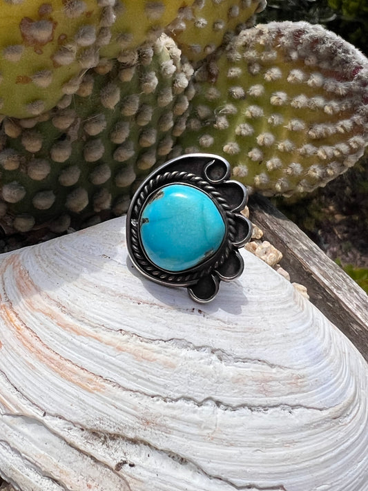 Vintage Ring