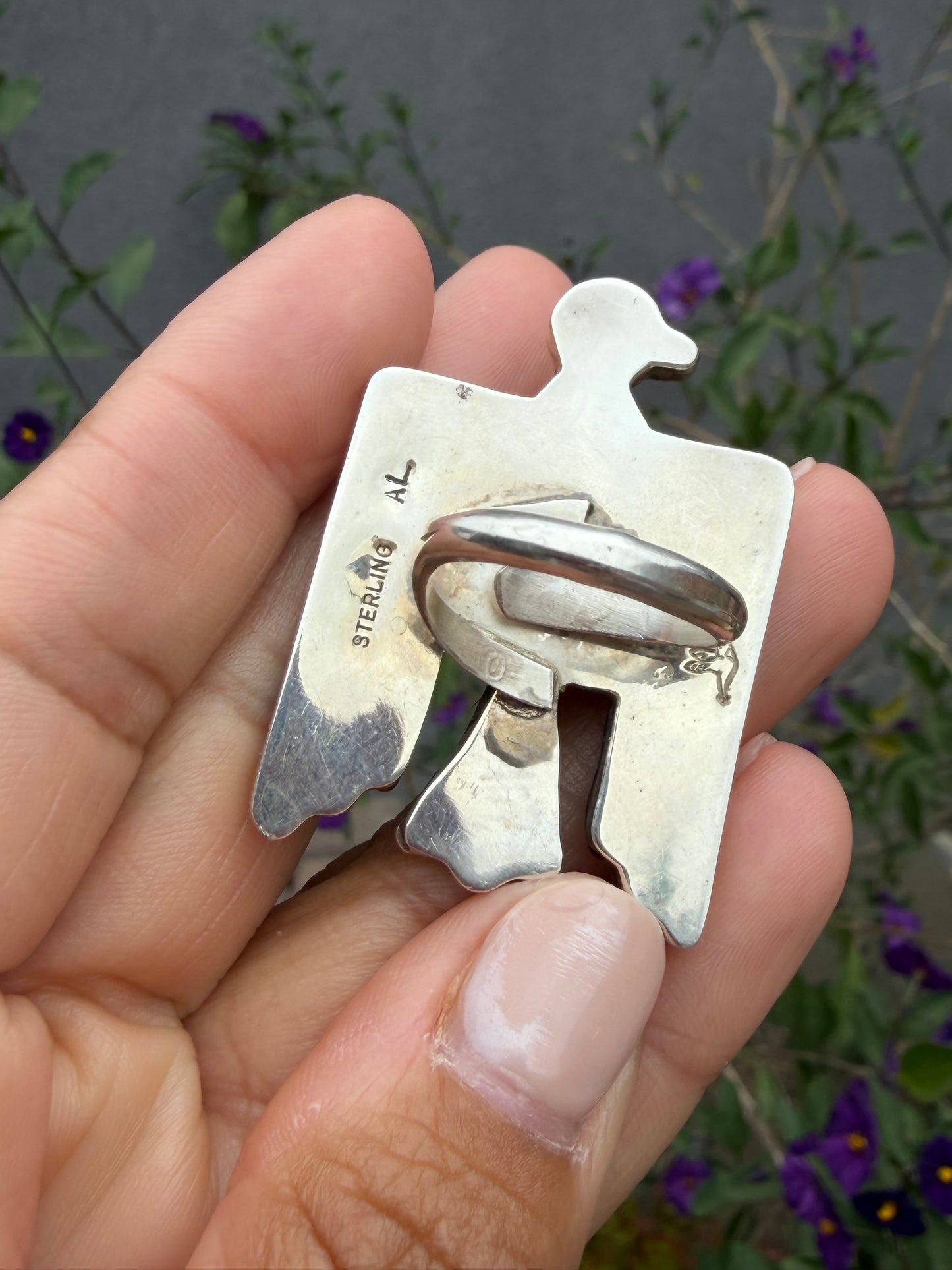Largo TBird Ring