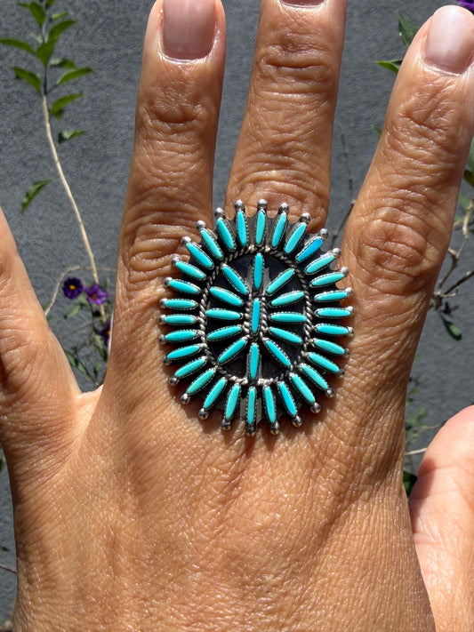 Peyketewa Ring