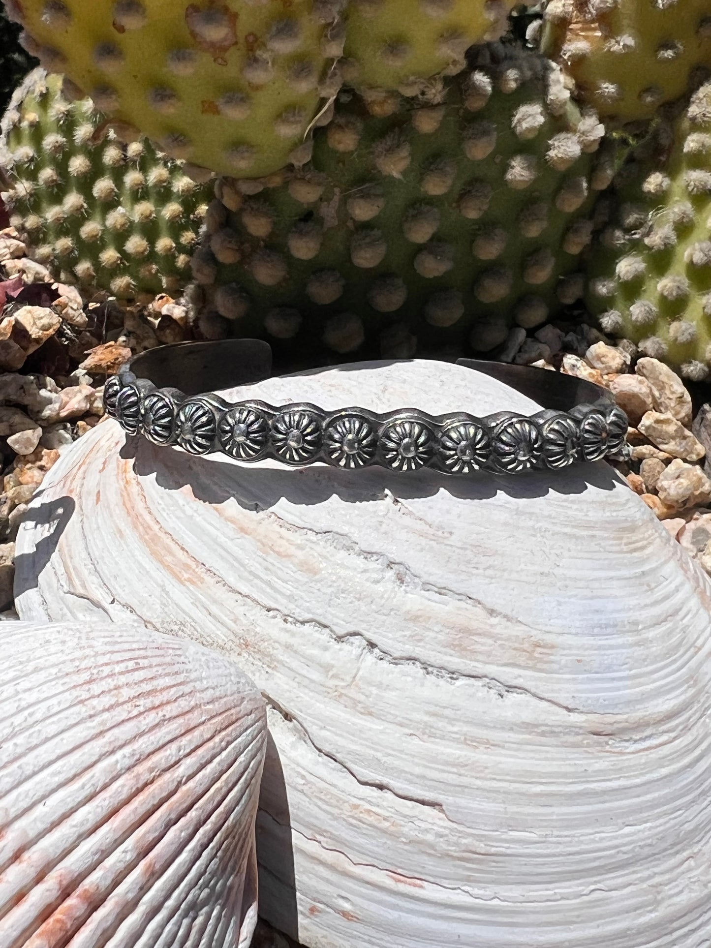 Martha Cayatineto Cuff