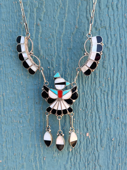 Zuni Thunderbird