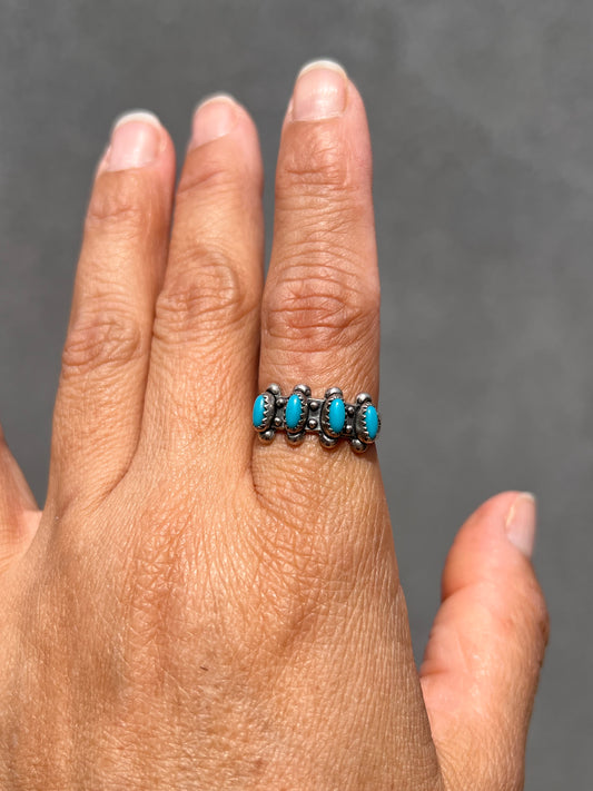 Bell Trading Post Ring
