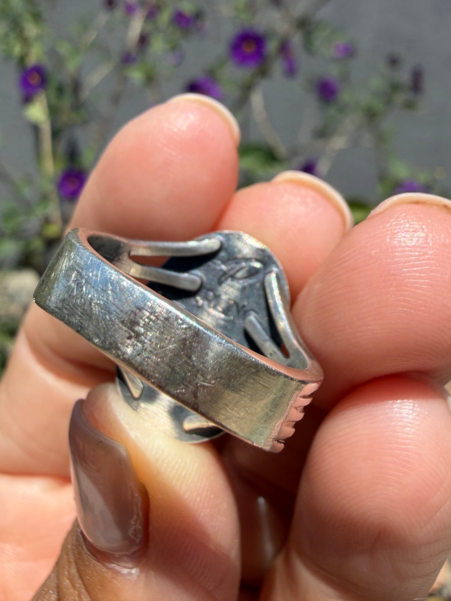 Golden Hills Ring