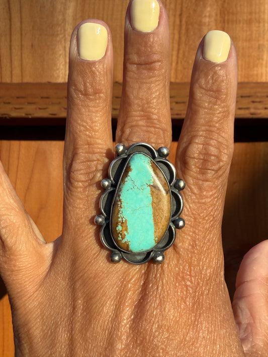 Chimney Butte Ring