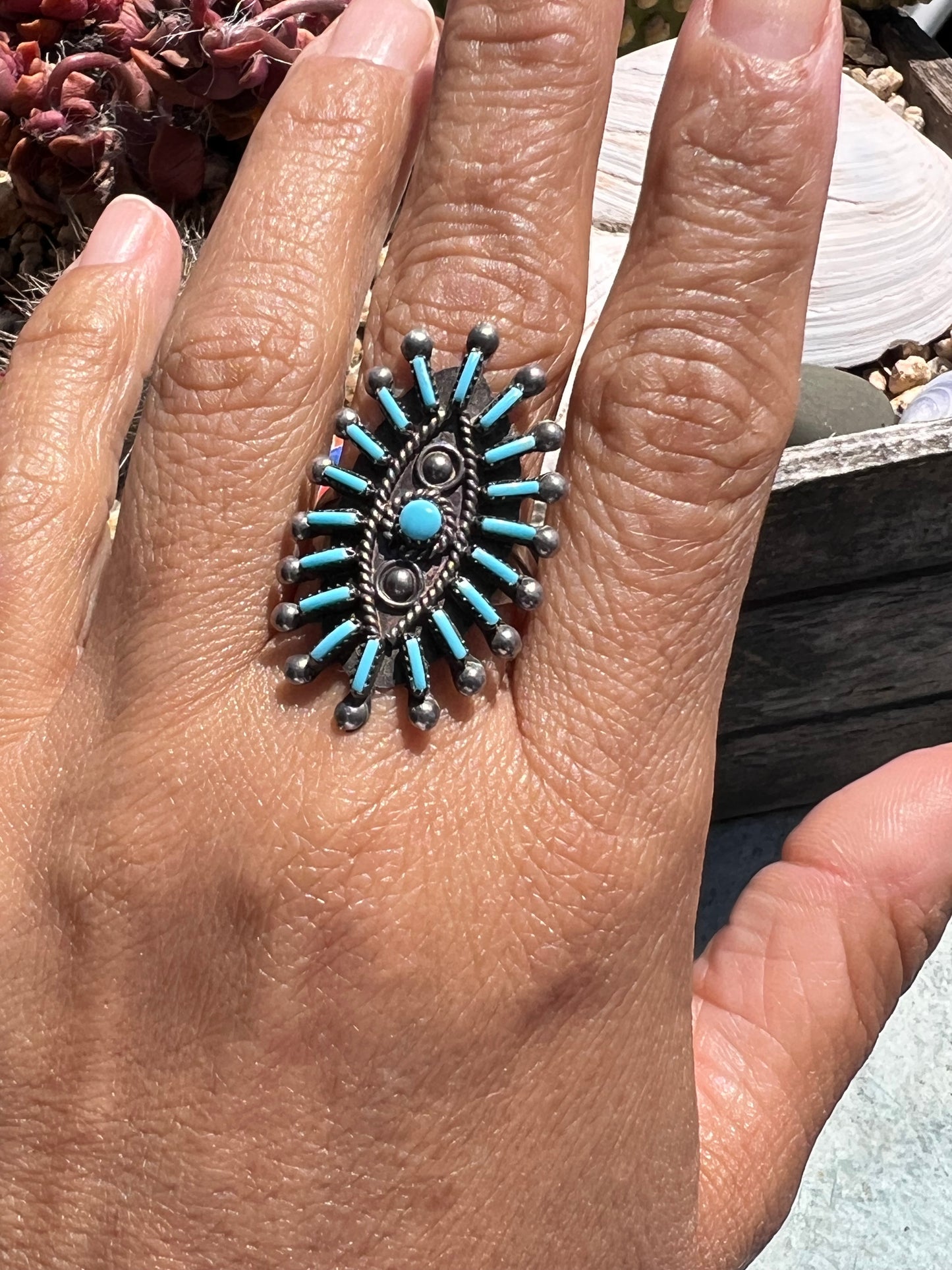 Philander Gia Ring