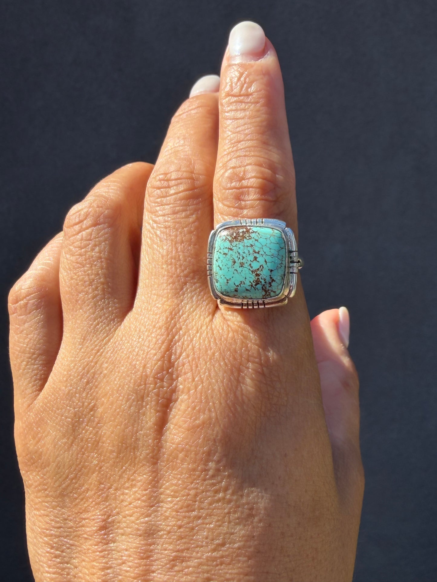 Square Ring
