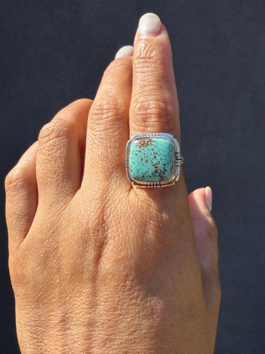 Square Ring