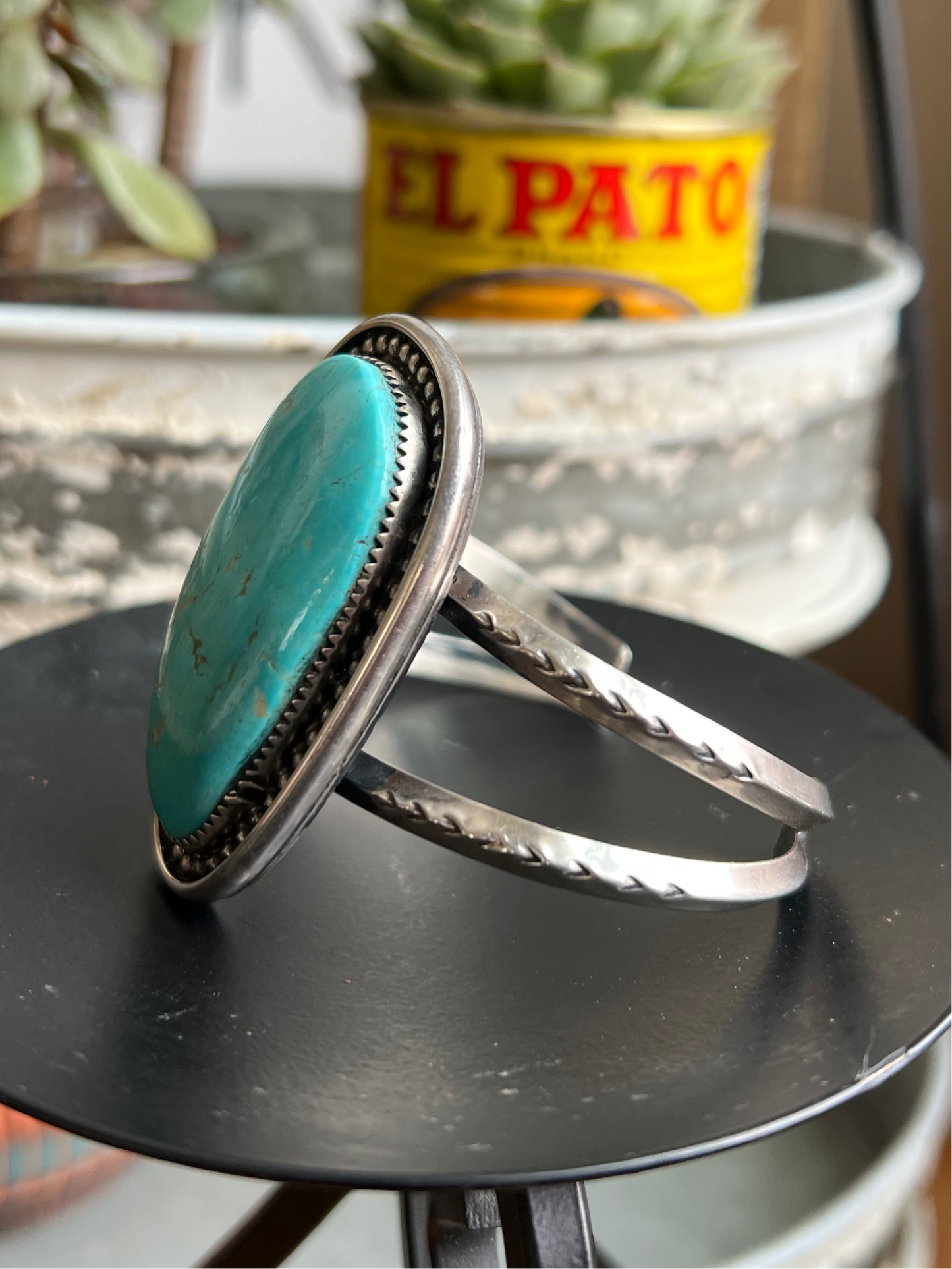 Marcus Chavez Cuff