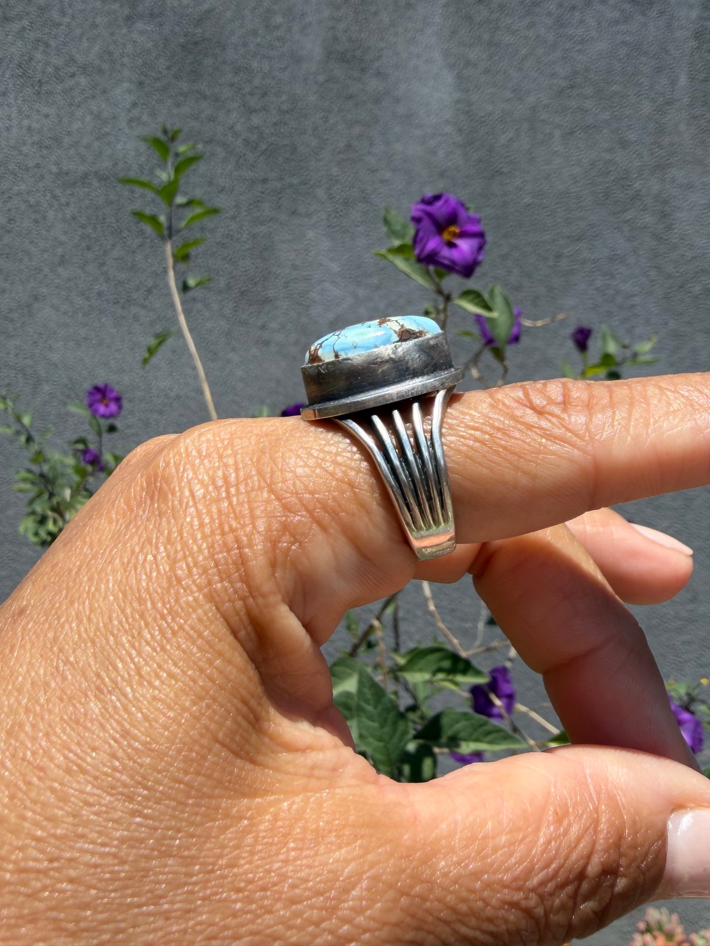 Golden Hills Ring