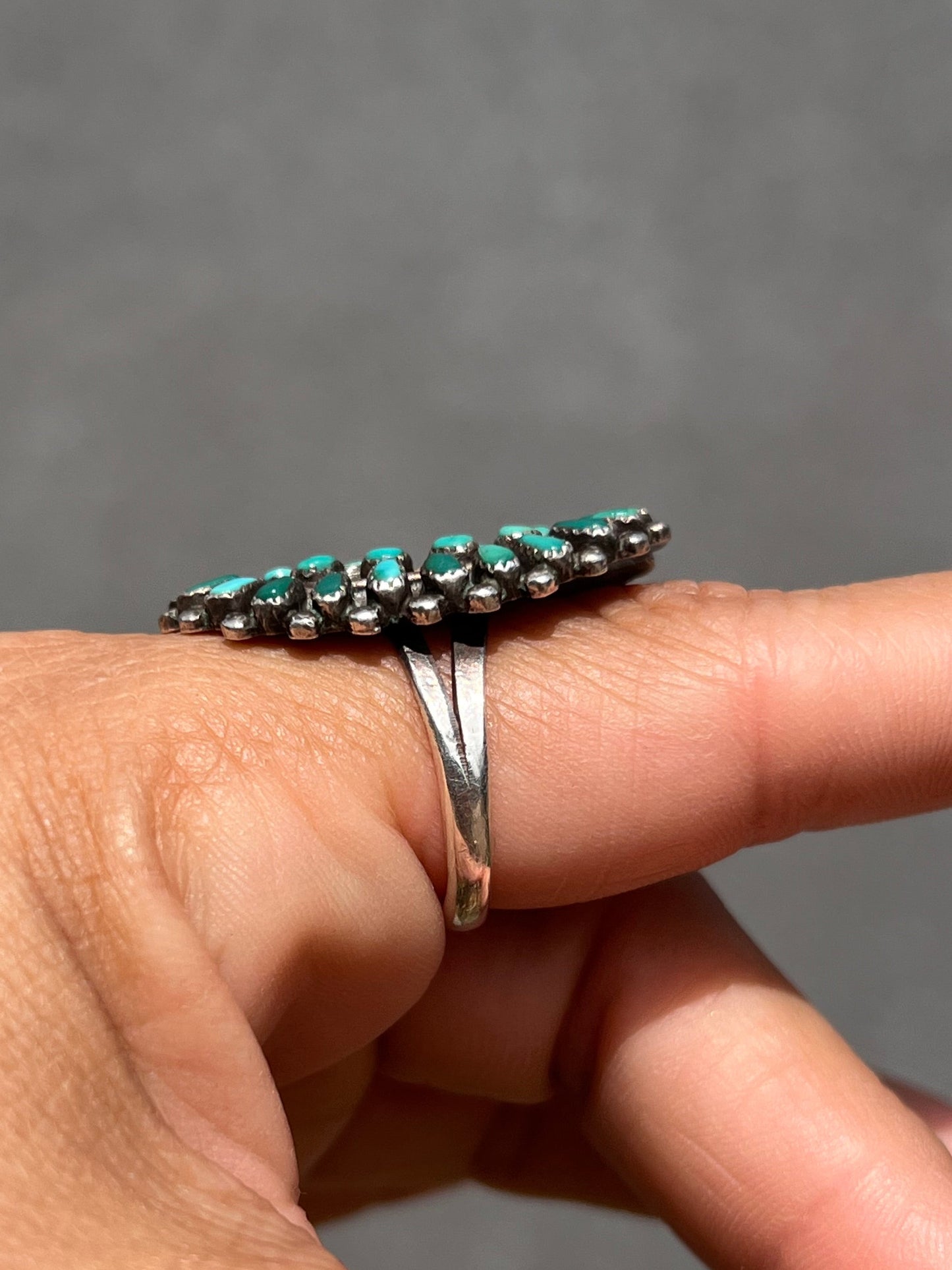 Vintage Cluster