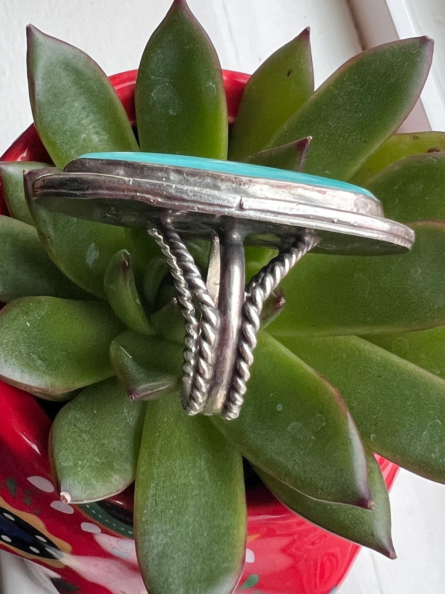 Nacozari Ring