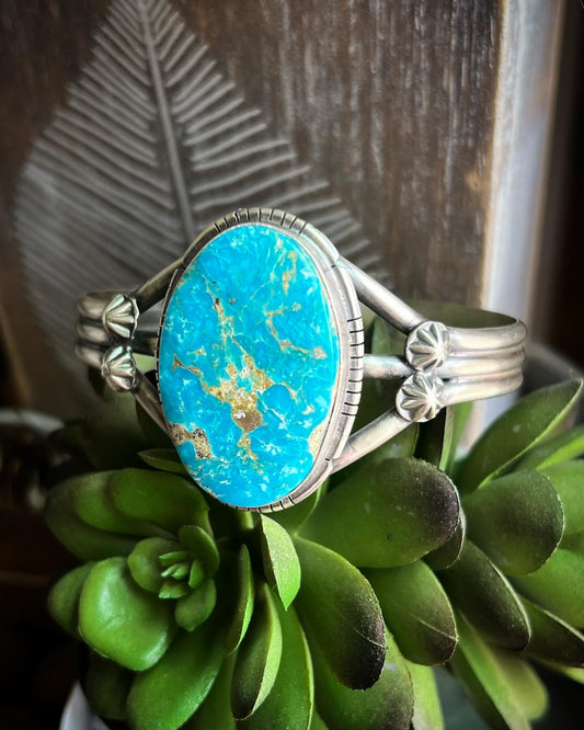 Sonoran Mountain Cuff