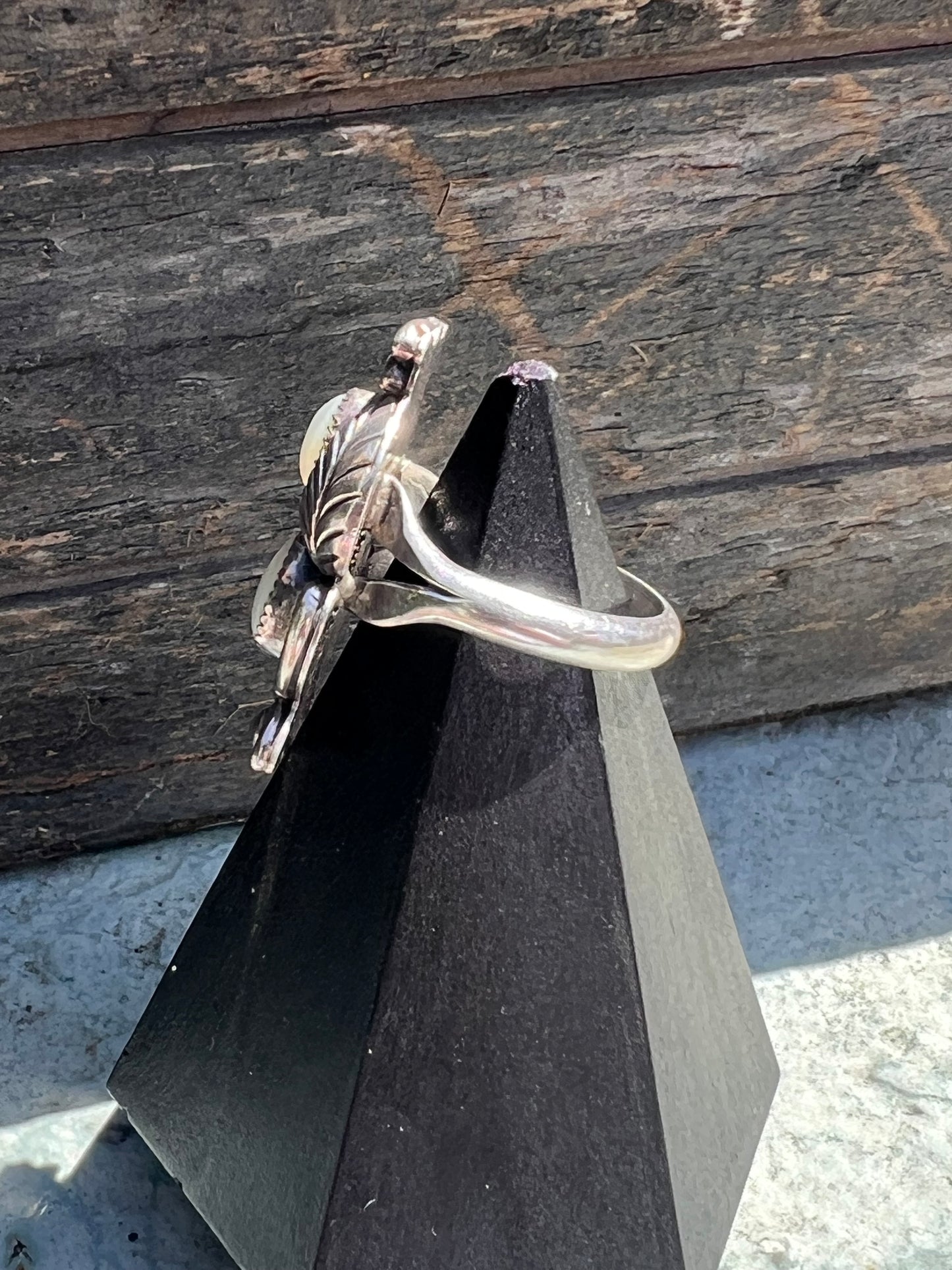 MOP ring
