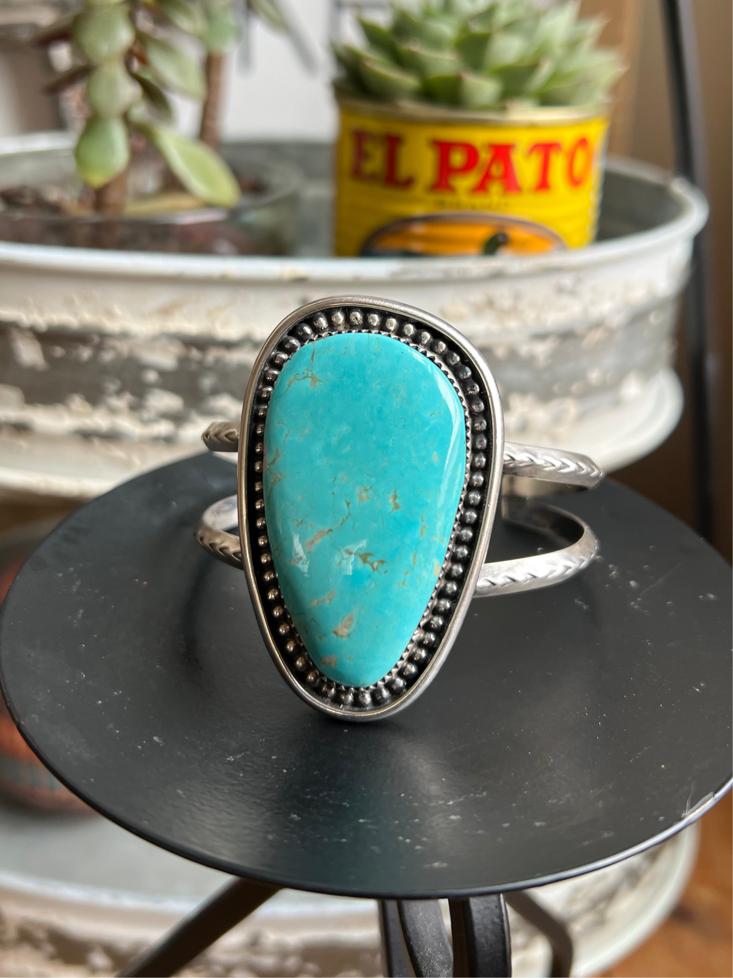 Marcus Chavez Cuff