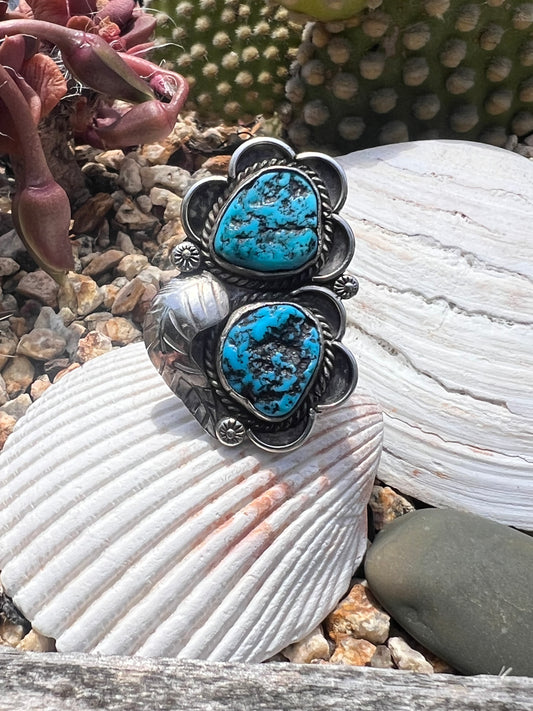 Glenn & Irene Sandoval Ring