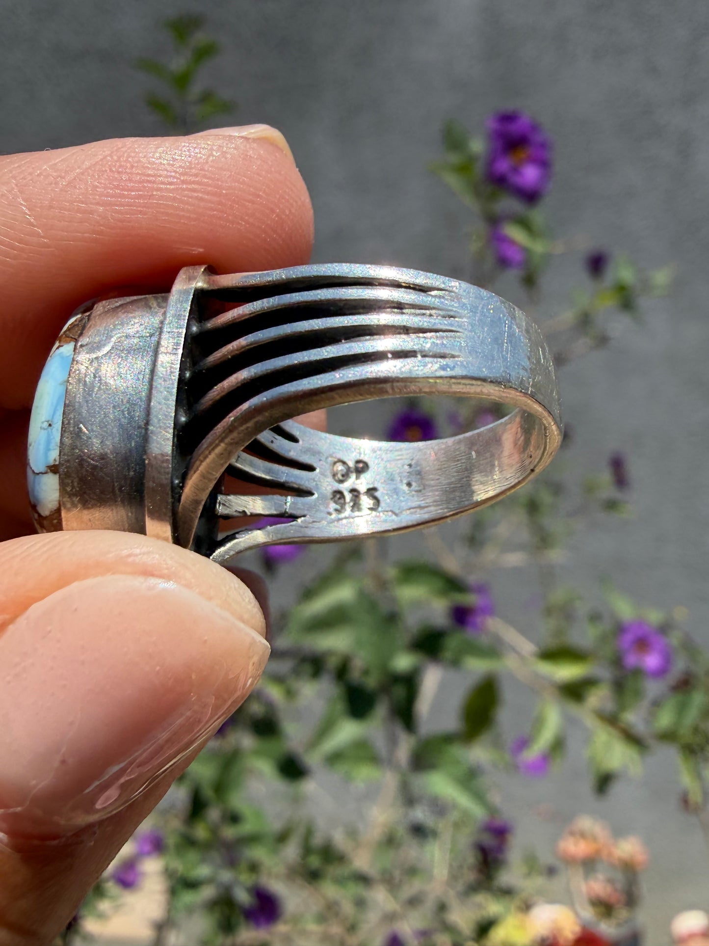 Golden Hills Ring