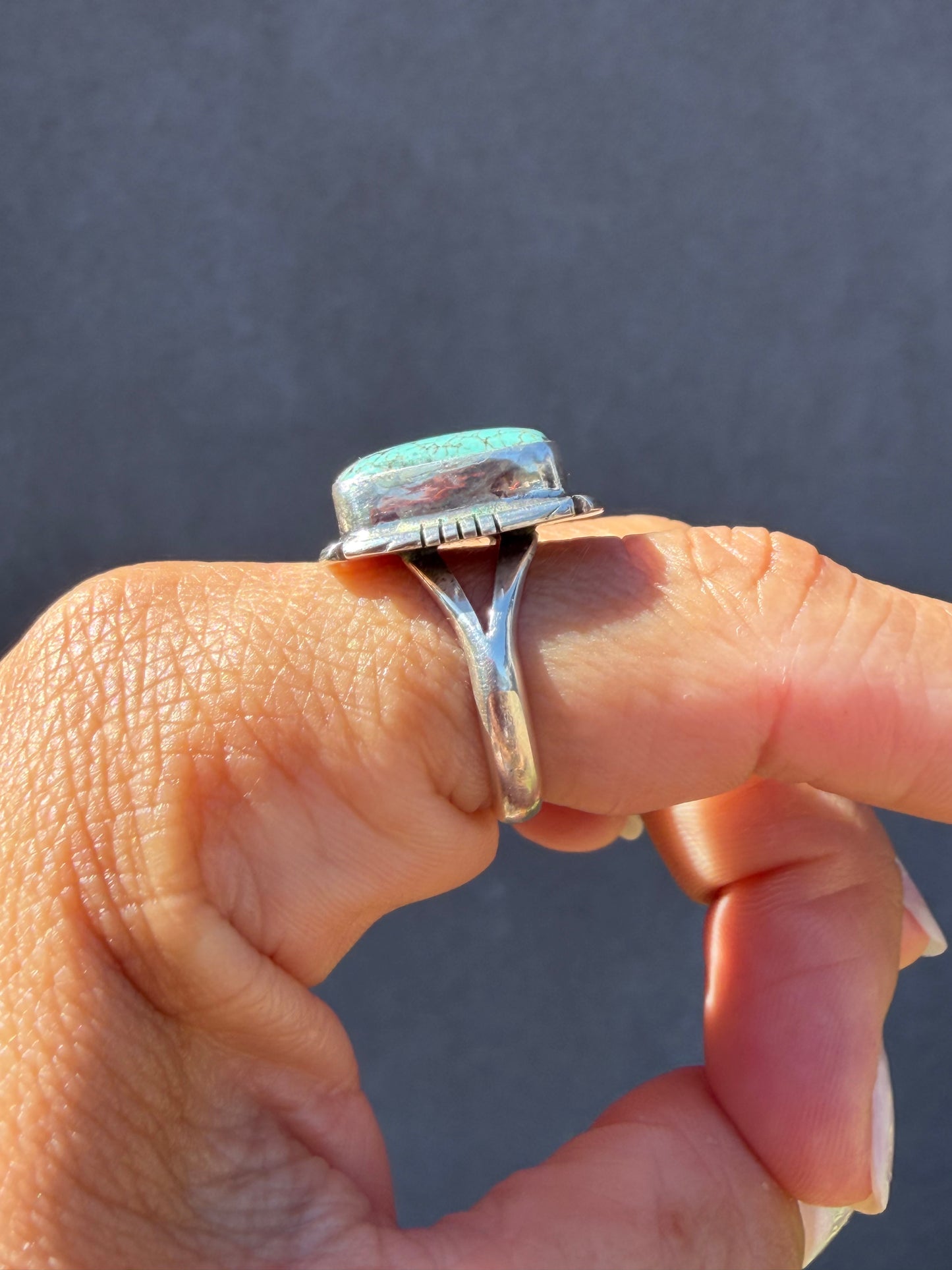 Square Ring