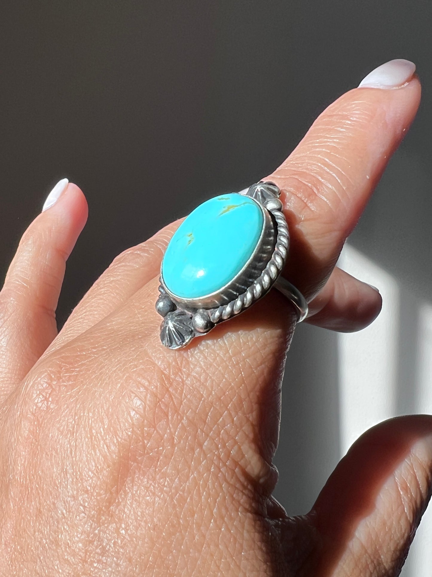 Dixon Ring *Adjustable