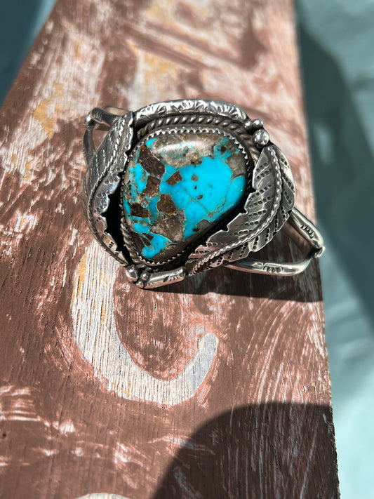 Vintage Cuff