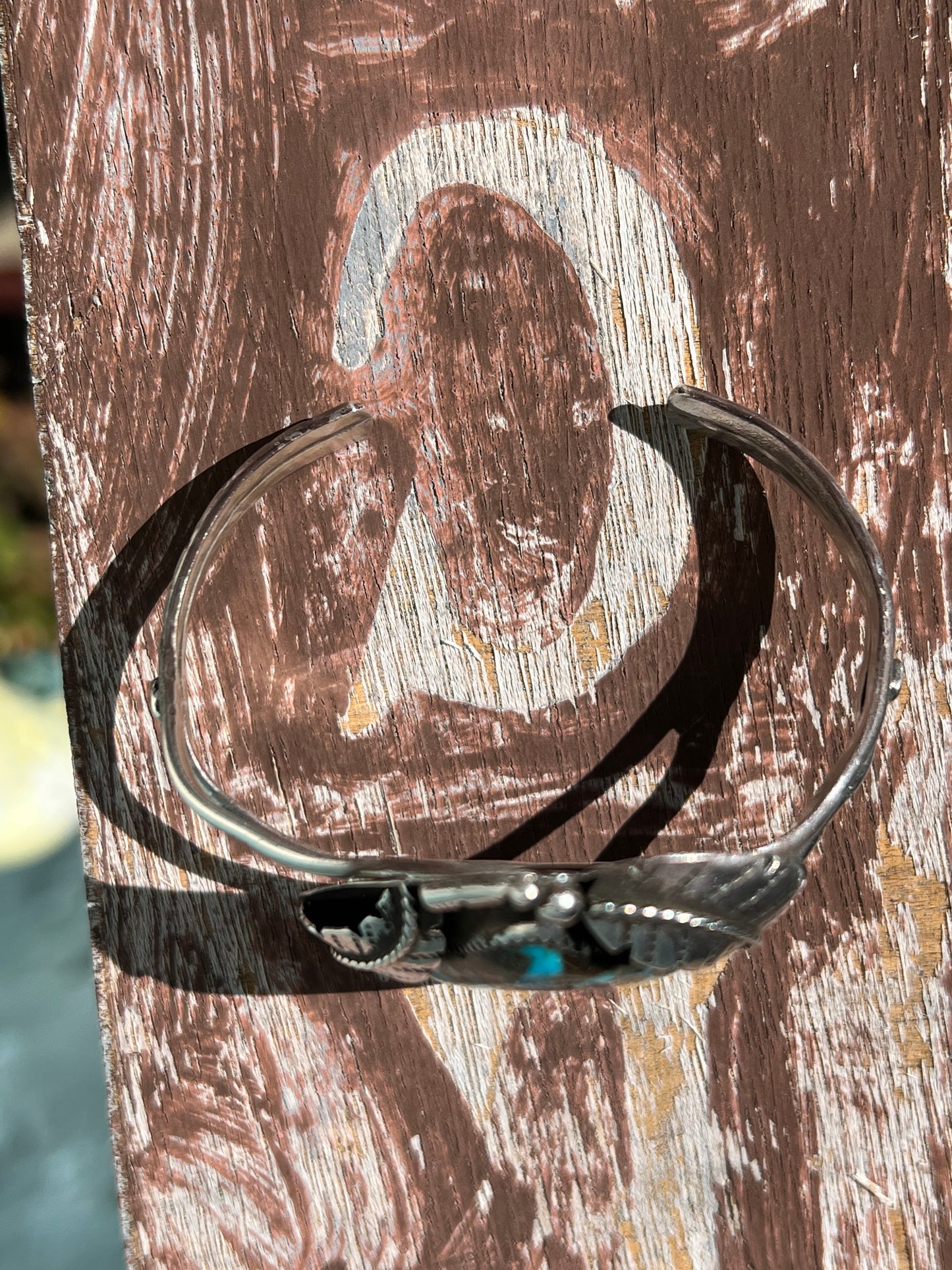 Vintage Cuff