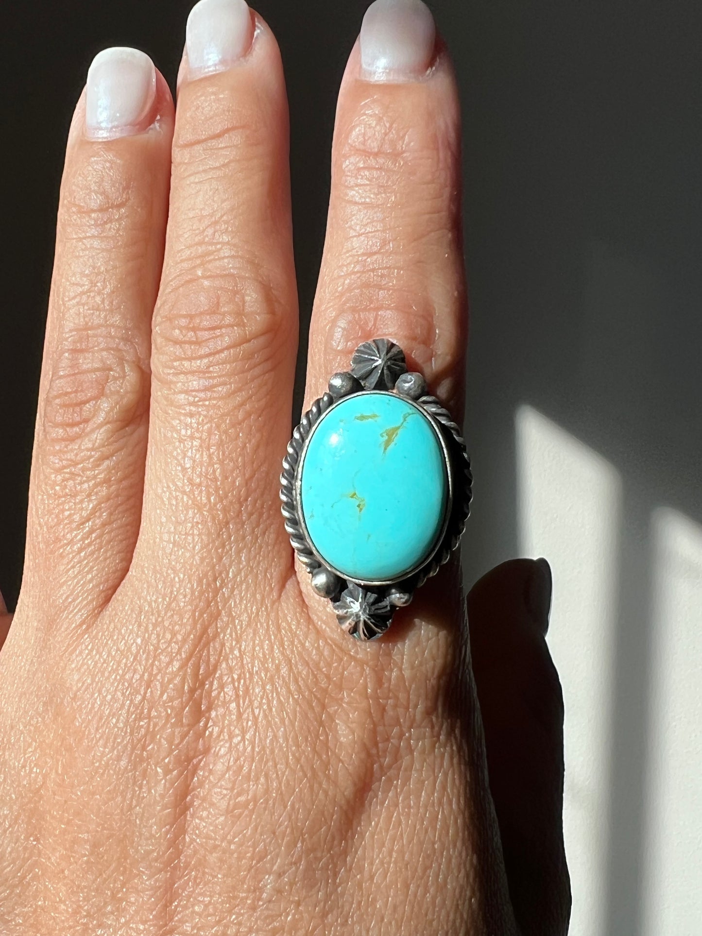 Dixon Ring *Adjustable