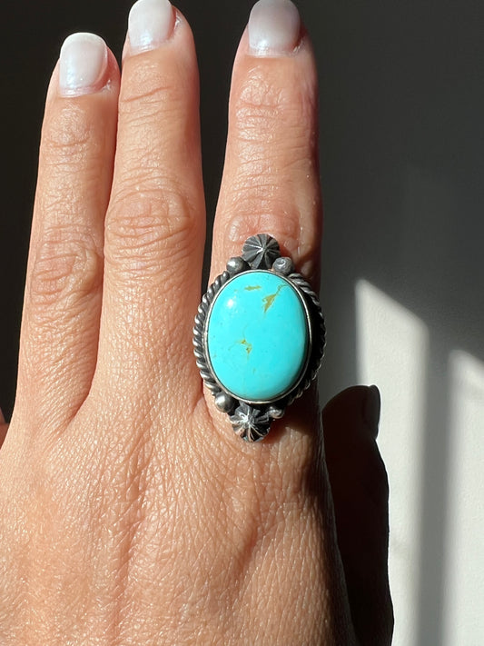 Dixon Ring *Adjustable