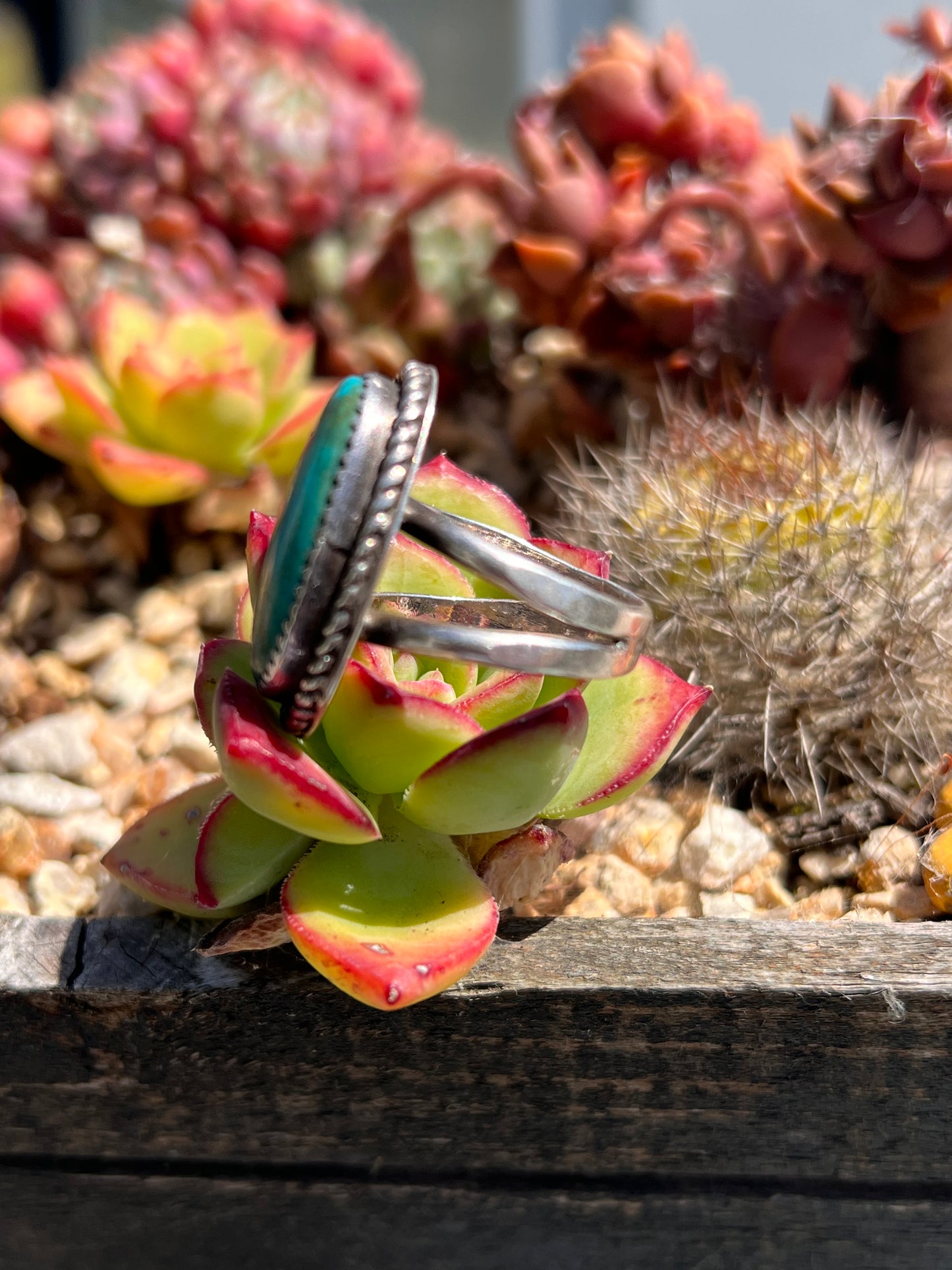 Vintage Ring