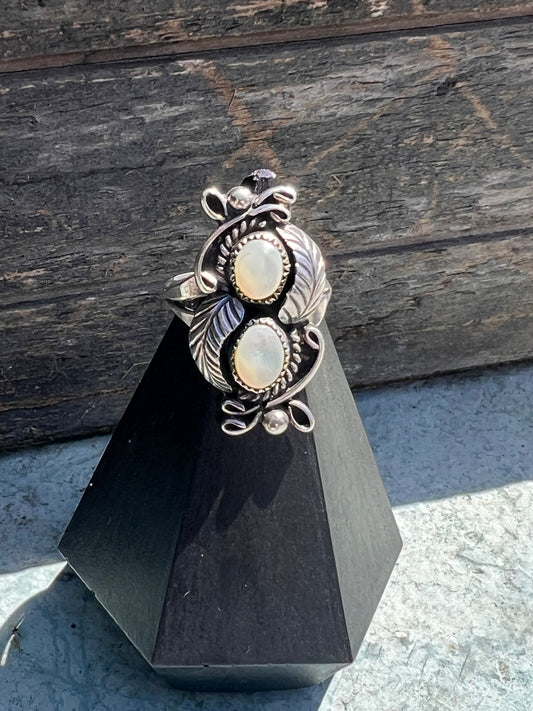 MOP ring